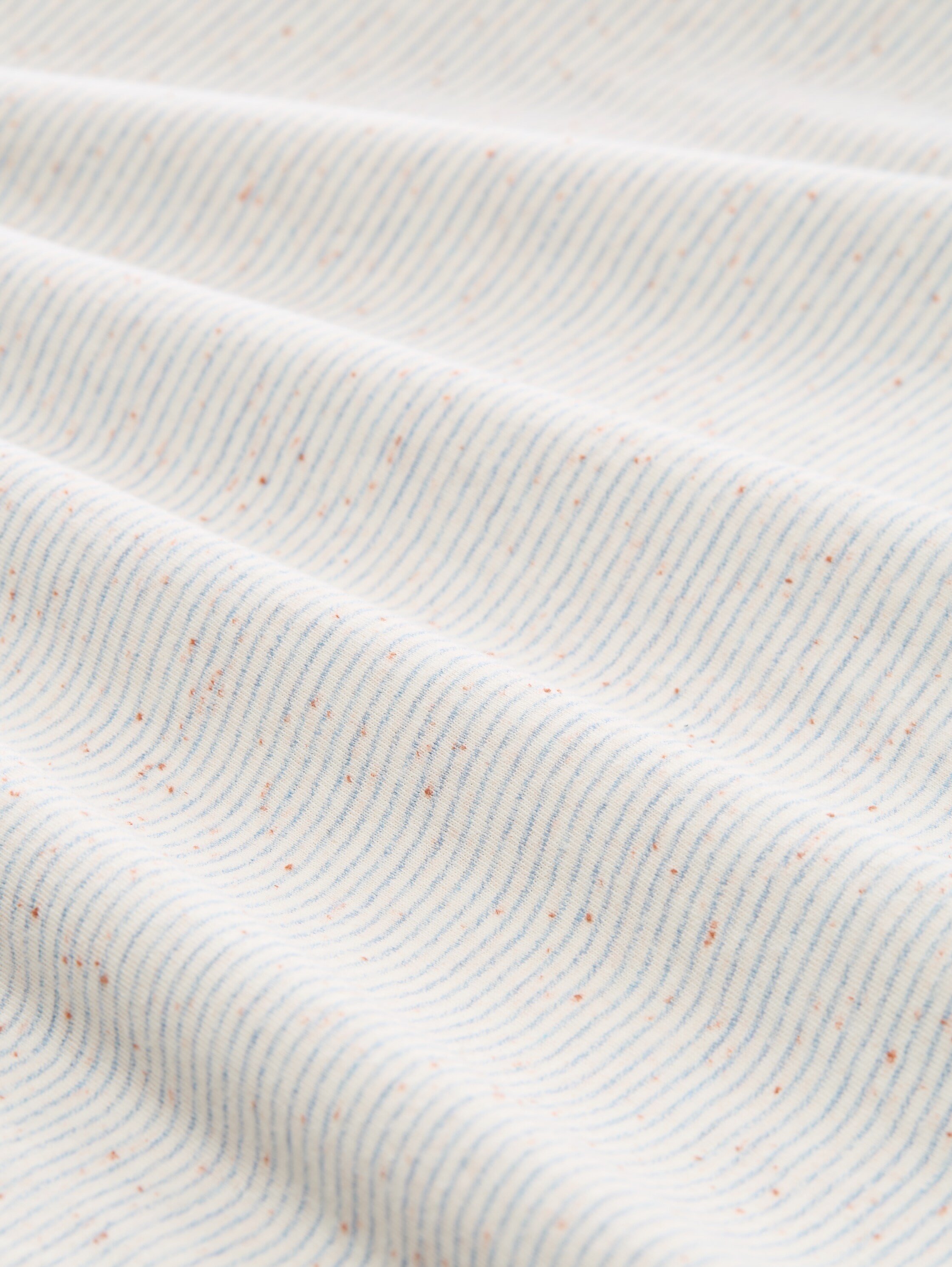 TOM TAILOR Henleyshirt, mit Logo-Label