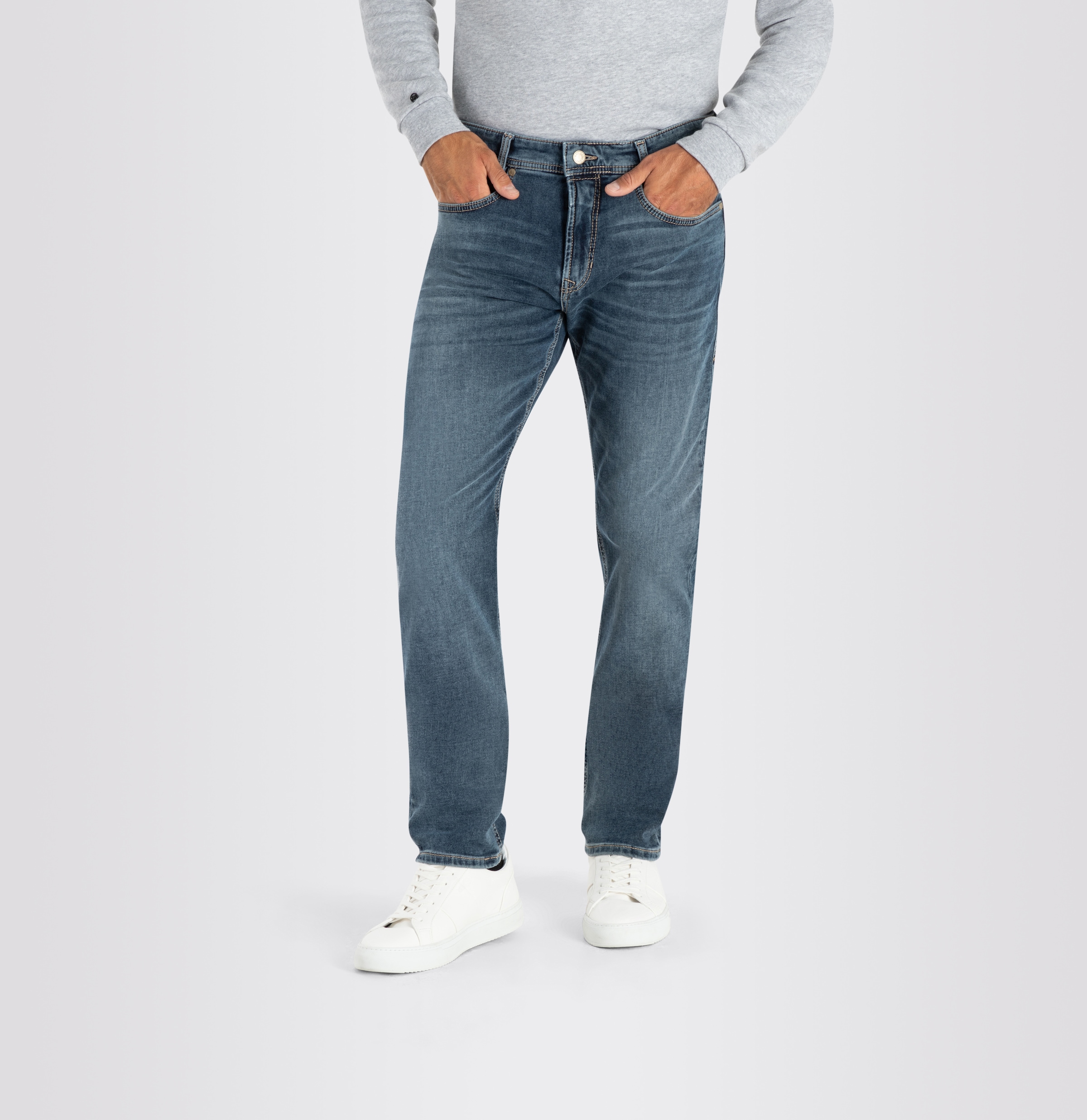 MAC Regular-fit-Jeans »Jog´n Jeans by MAC«, im Five-Pocket Style