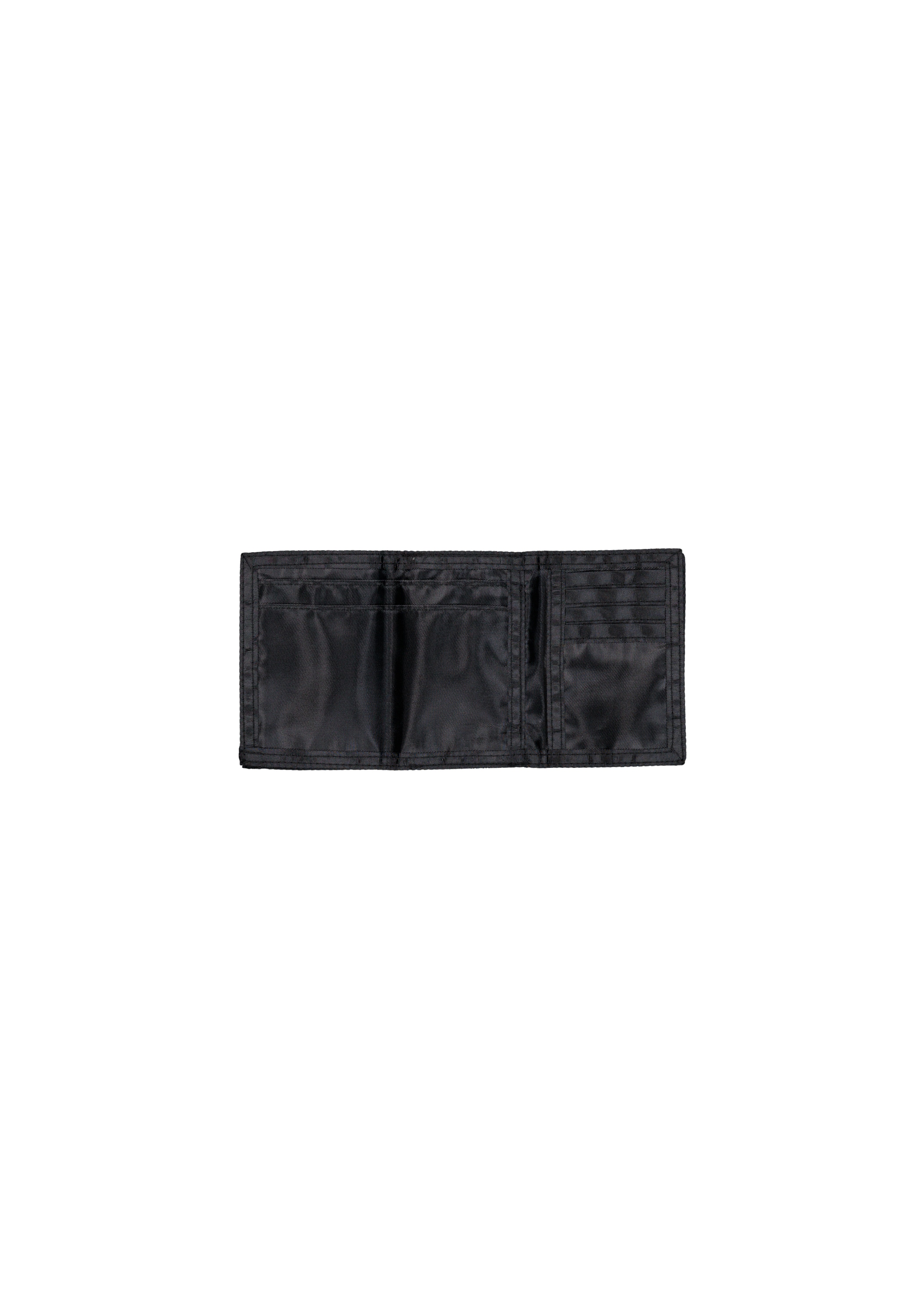 Alpha Industries Geldbörse »Combat Label Wallet«