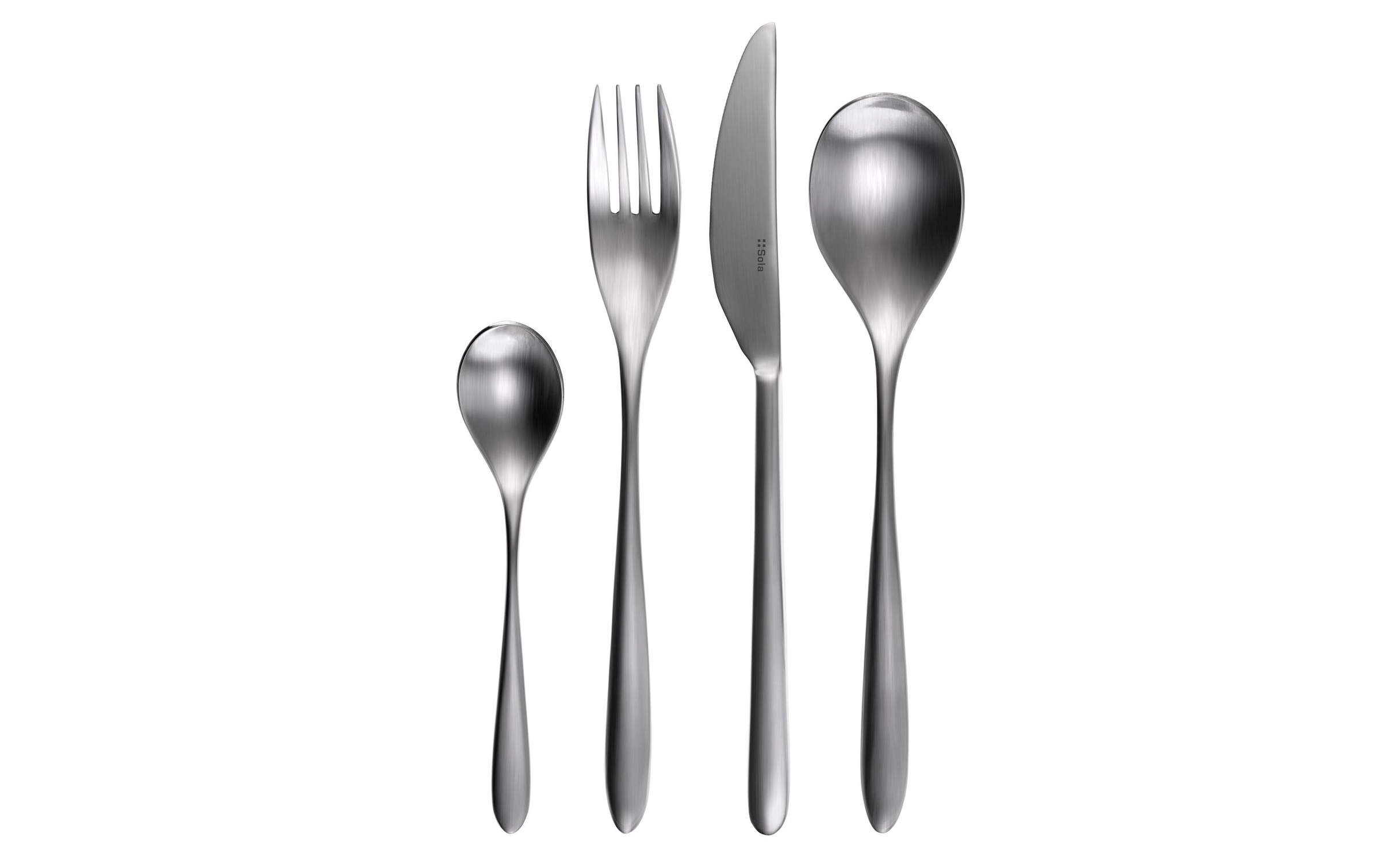 Sola Besteck-Set "Virginia 24-teilig"