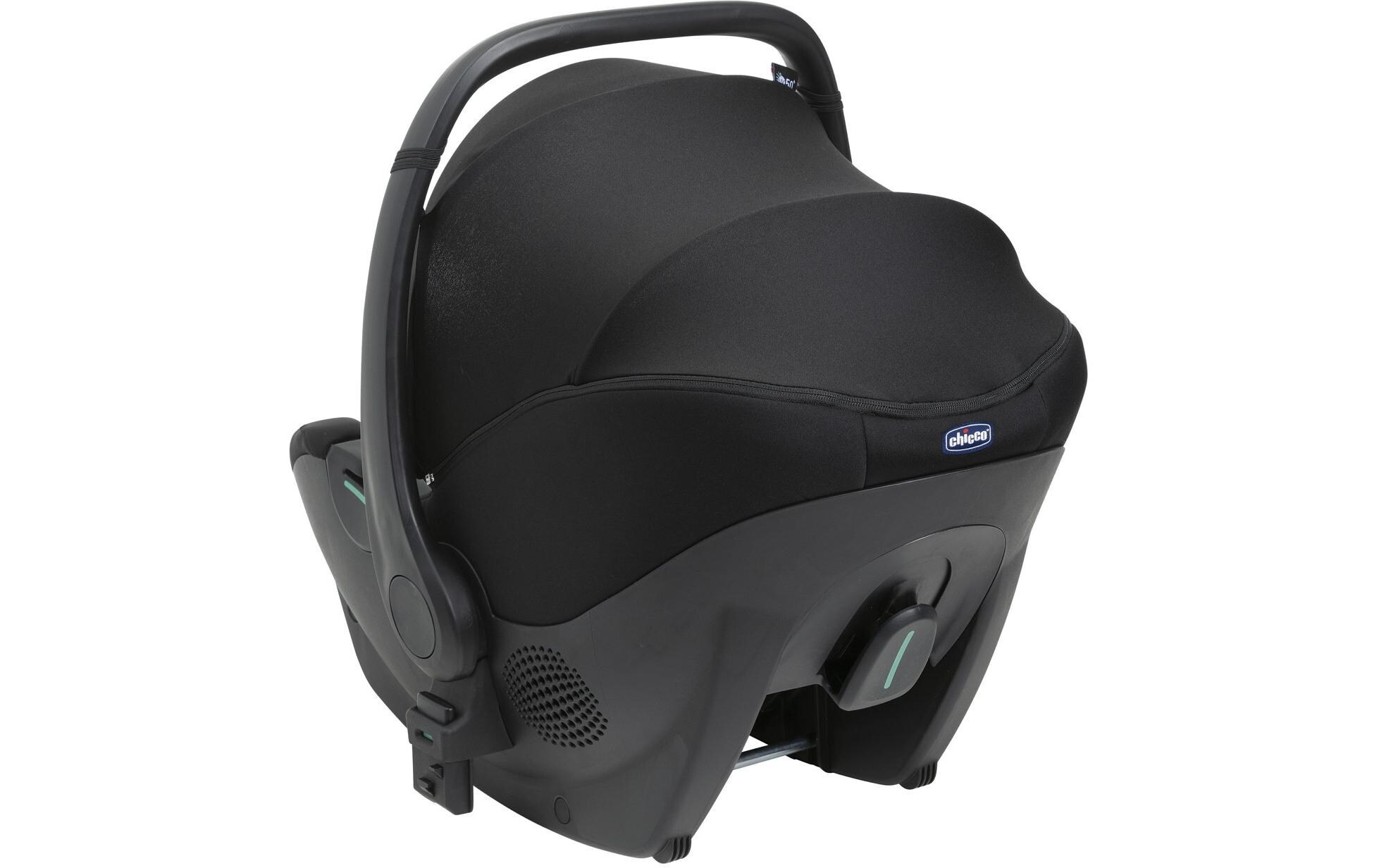 Chicco Autokindersitz »Kory i-Size Essential Black«
