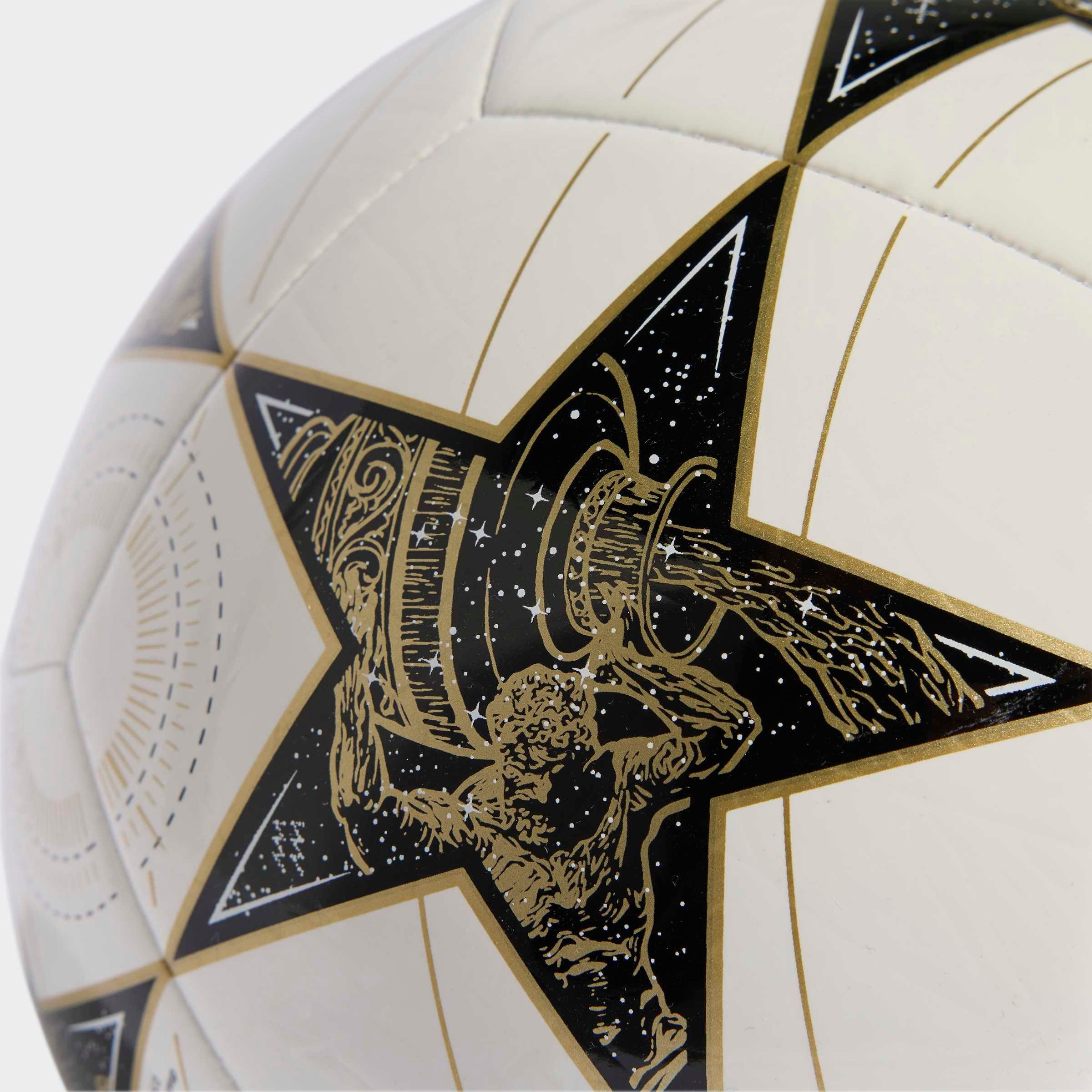 adidas Performance Fussball »UCL RM CLB SMU«, (1 St.), Real Madrid Champions League