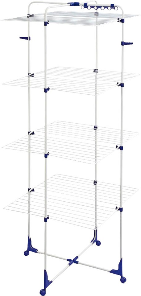 Image of Leifheit Turmwäscheständer »Turmtrockner 450« bei Ackermann Versand Schweiz