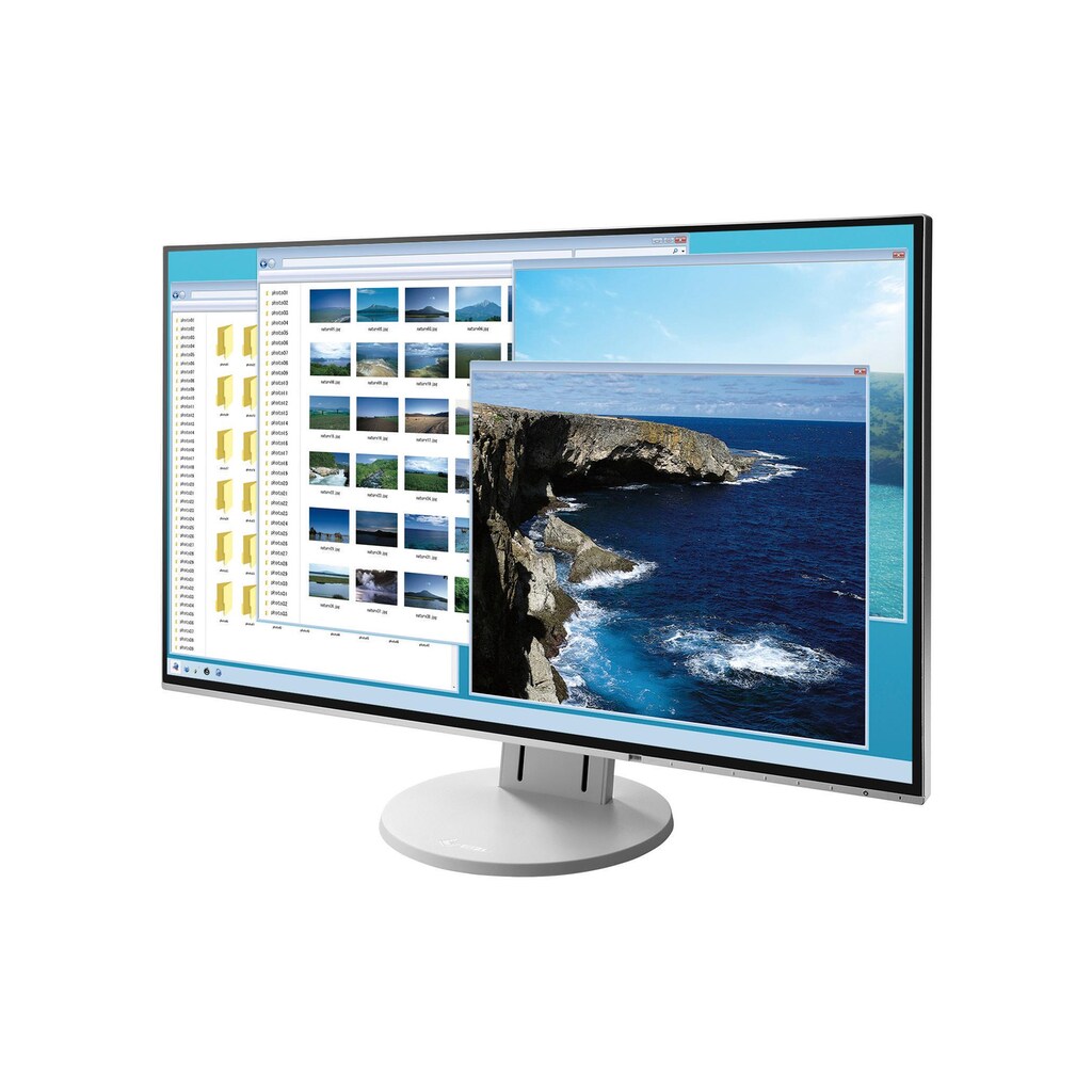 Eizo LCD-Monitor »EV2451W«, 60,5 cm/23,8 Zoll, 1920 x 1080 px