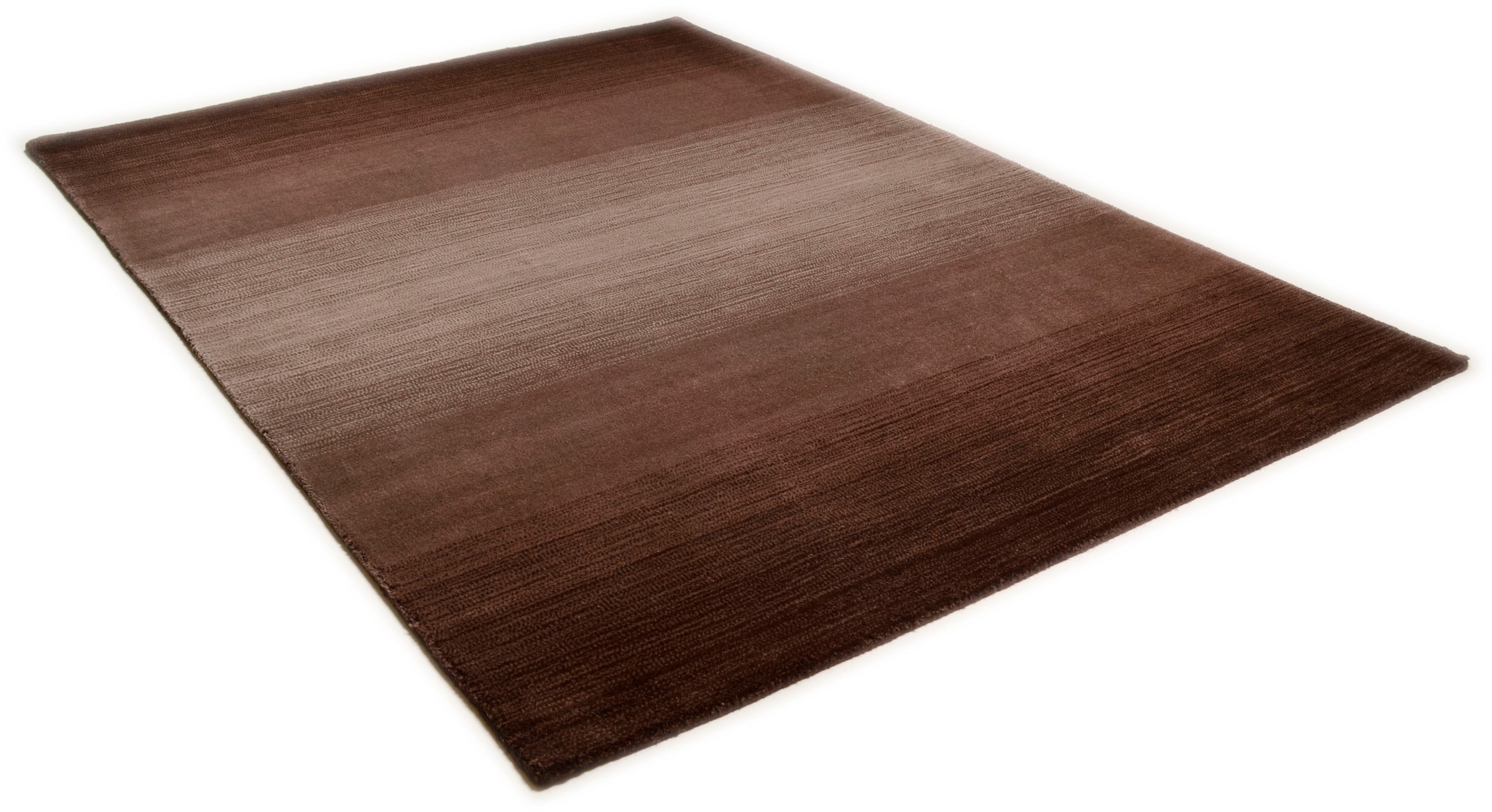 Image of THEKO Wollteppich »Wool Comfort«, rechteckig, 15 mm Höhe, reine Wolle, ideal im Wohnzimmer & Schlafzimmer bei Ackermann Versand Schweiz