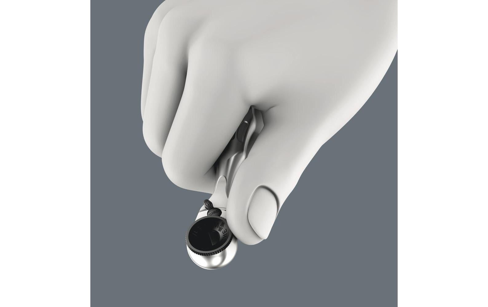 Wera Bit-Set »Wera Bicycle Set 1 Bits-Sortiment 12-teilig«
