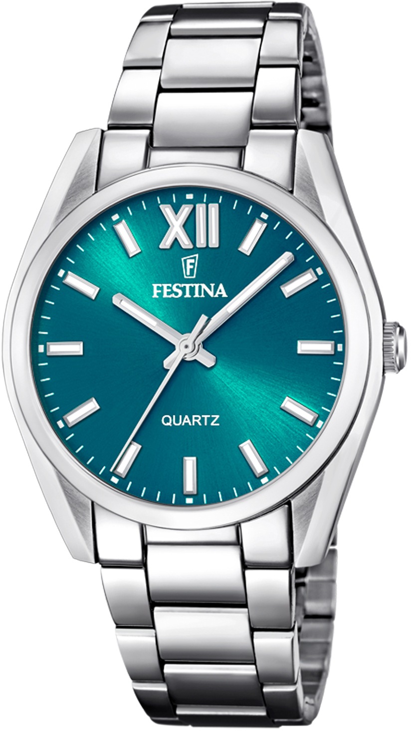 Image of Festina Quarzuhr »Boyfriend, F20622/C« bei Ackermann Versand Schweiz