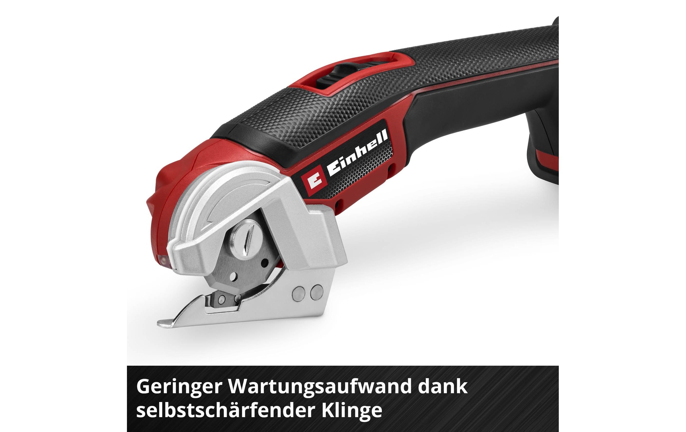 Einhell Akku-Kettensäge »Universalschneider TE-UC 18/6 Li - Solo« ohne Akku und Ladegerät