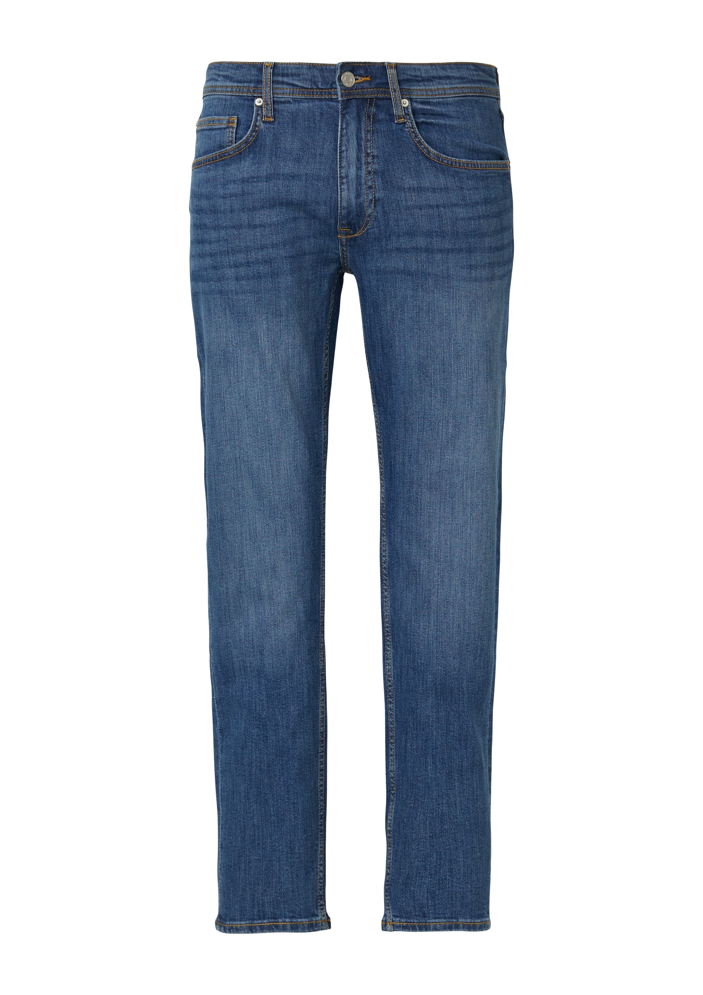 s.Oliver 5-Pocket-Jeans mit Stretch