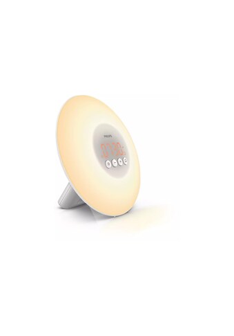 Tageslichtwecker »Lichtwecker SOMO HF3500/01«