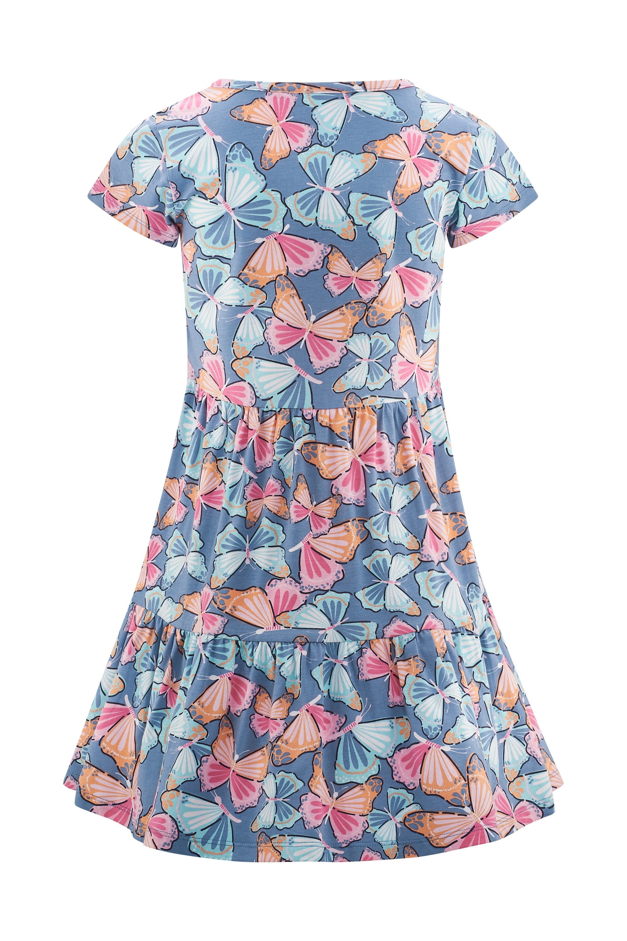 happy girls Robe d'été