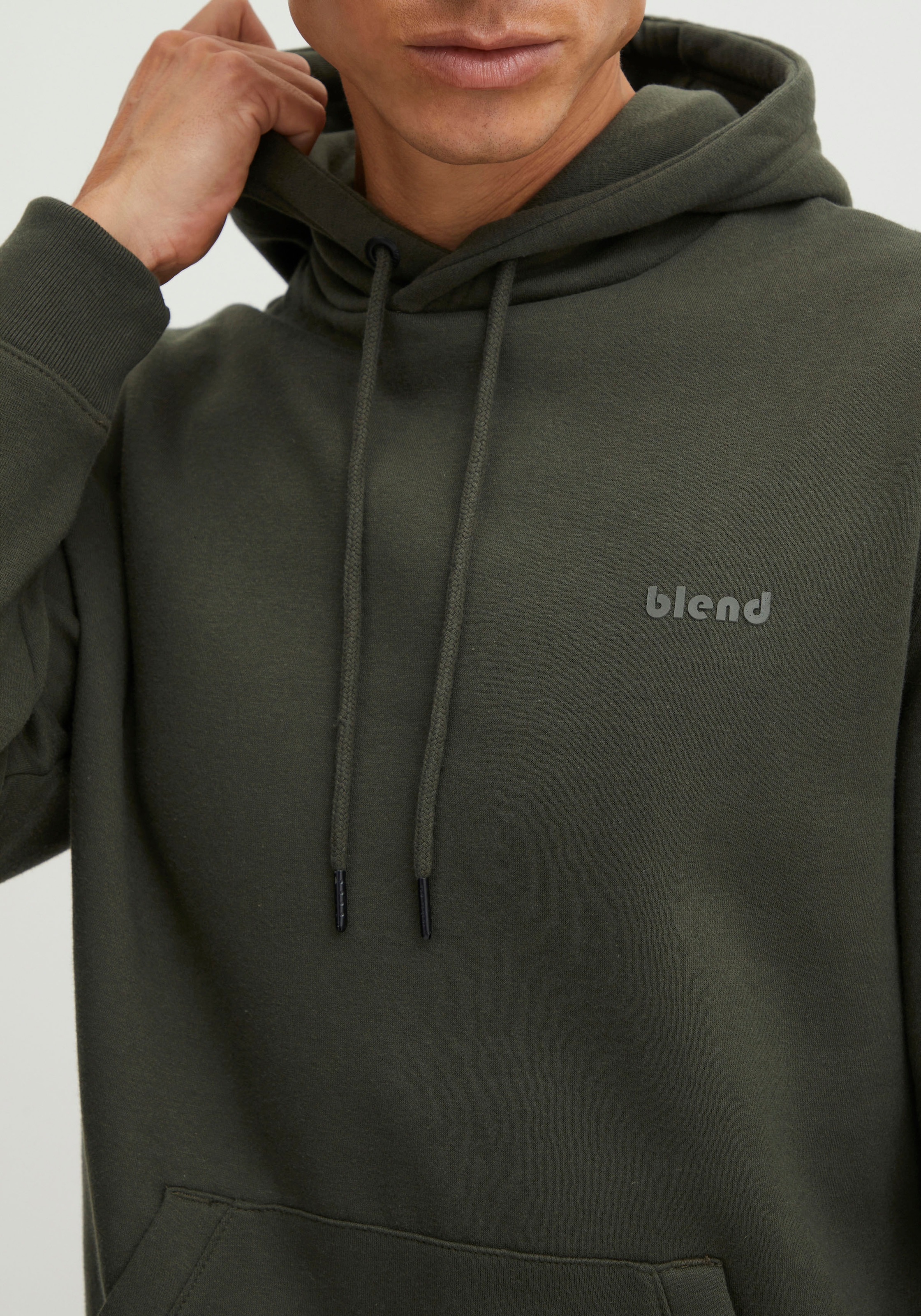 Blend Kapuzensweatshirt »BHNAFTALI«