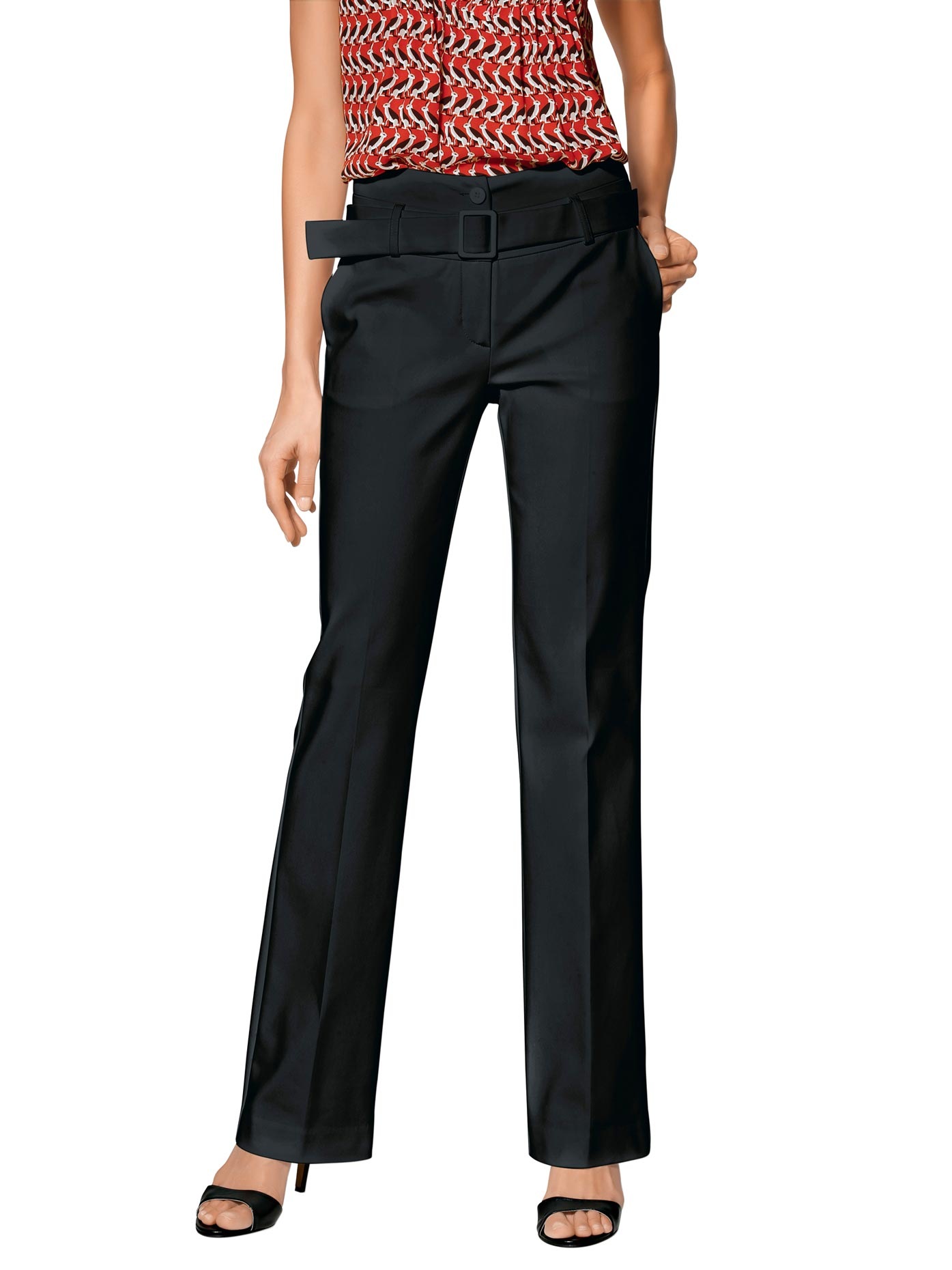 Image of RICK CARDONA by Heine Bootcuthose bei Ackermann Versand Schweiz