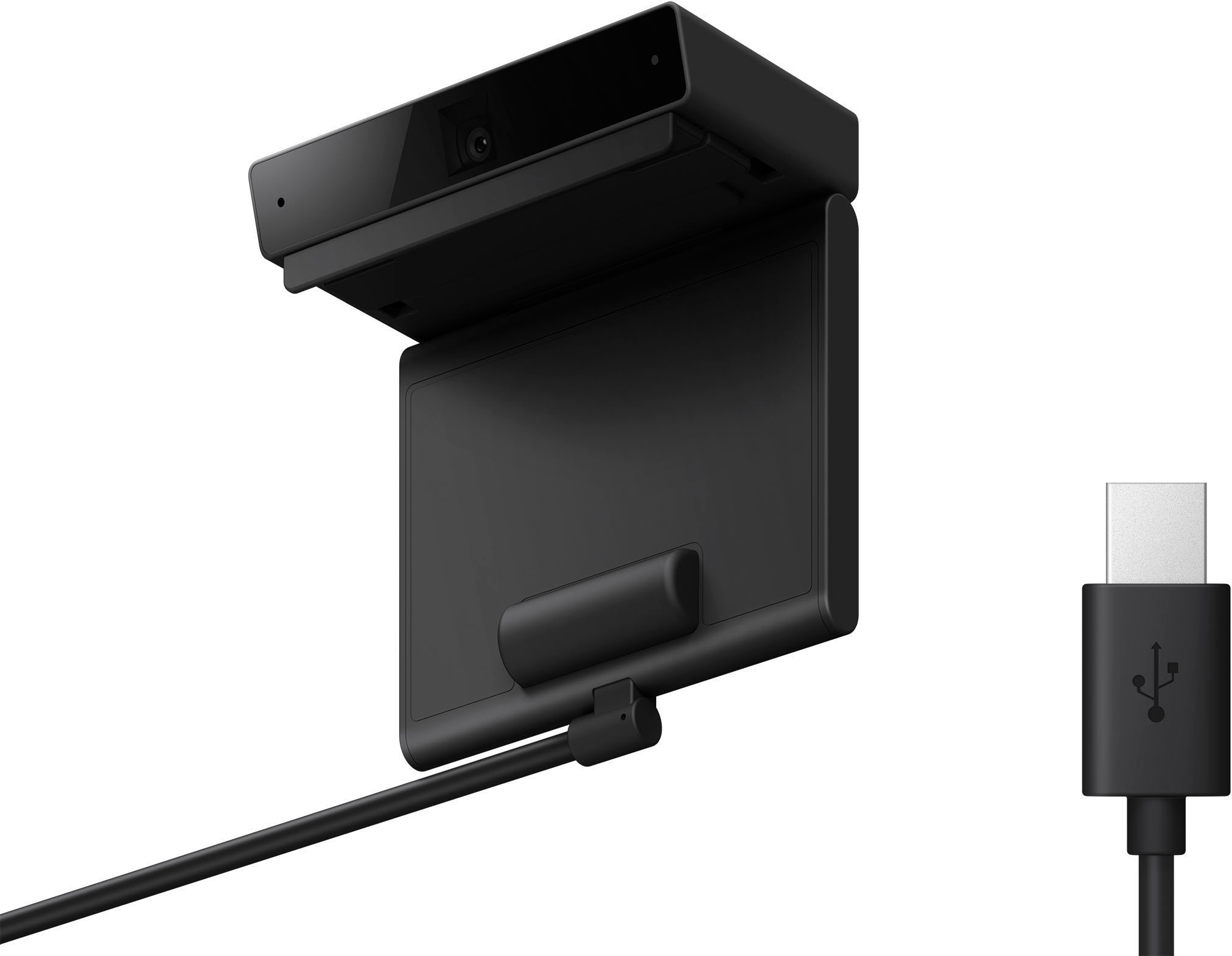 Image of Sony TV-Adapter "BRAVIA CAM CMU-BC1" TV-Zubehör für 2022 BRAVIA XR und X1 Web Cam USB-Anschluss