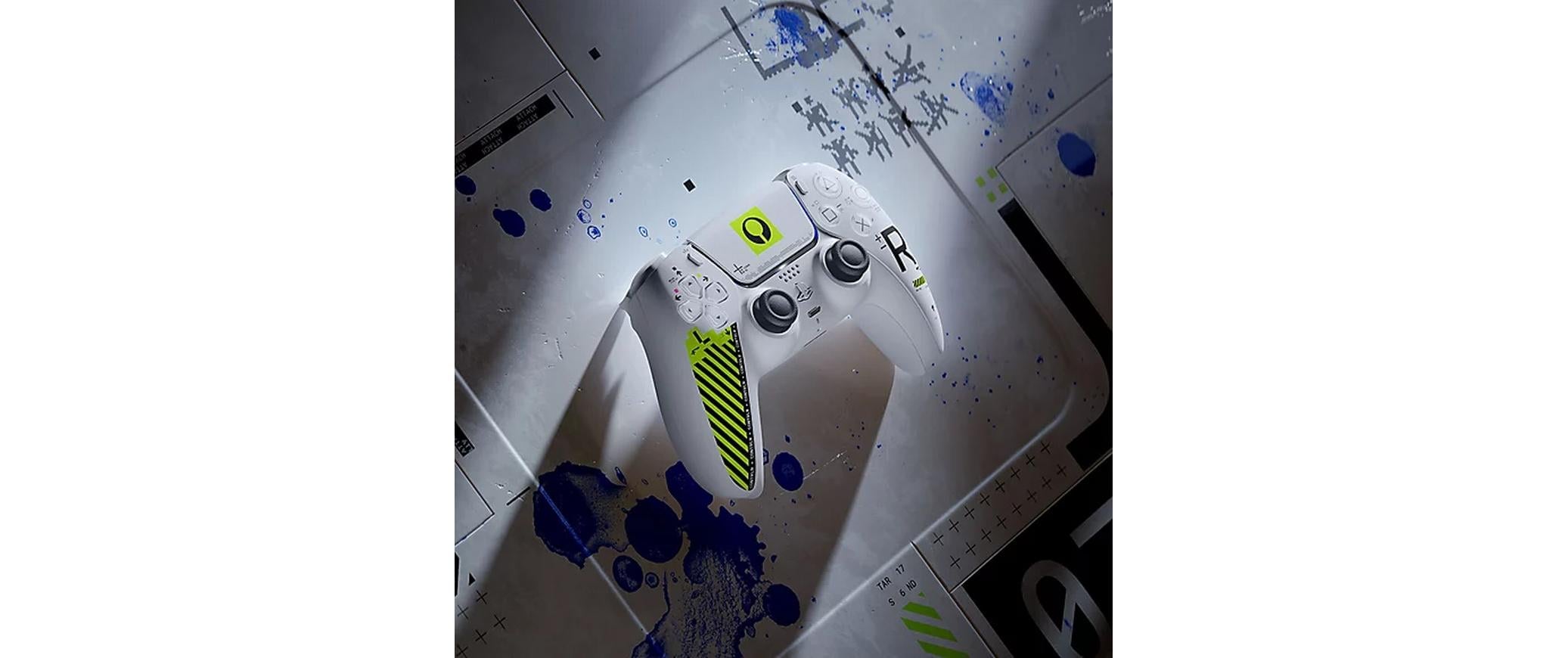 Sony Controller »DualSense® – Marathon™ Limited Edition«