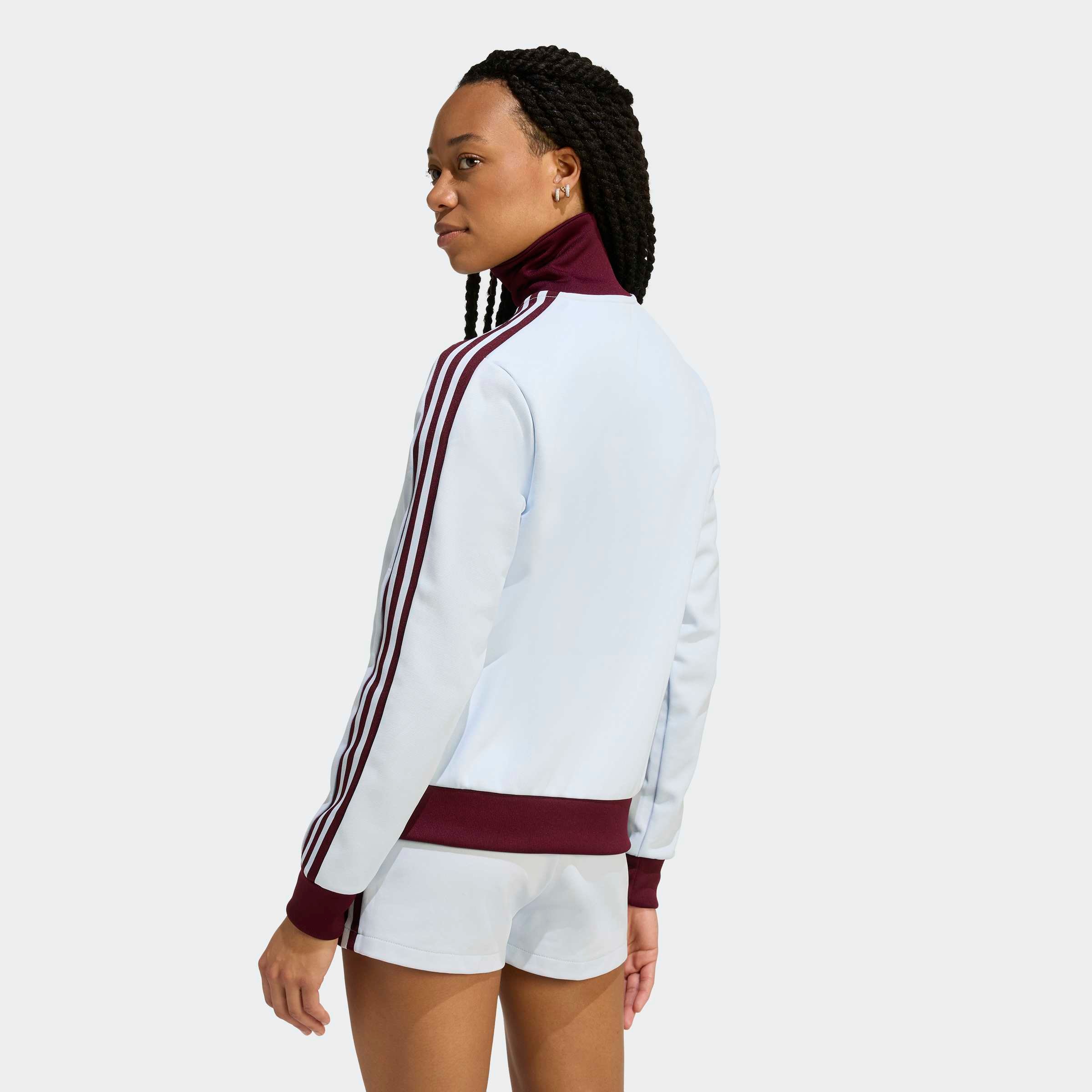 adidas Originals Veste d'entraînement »CLASSIC TT« Reguläre Passform