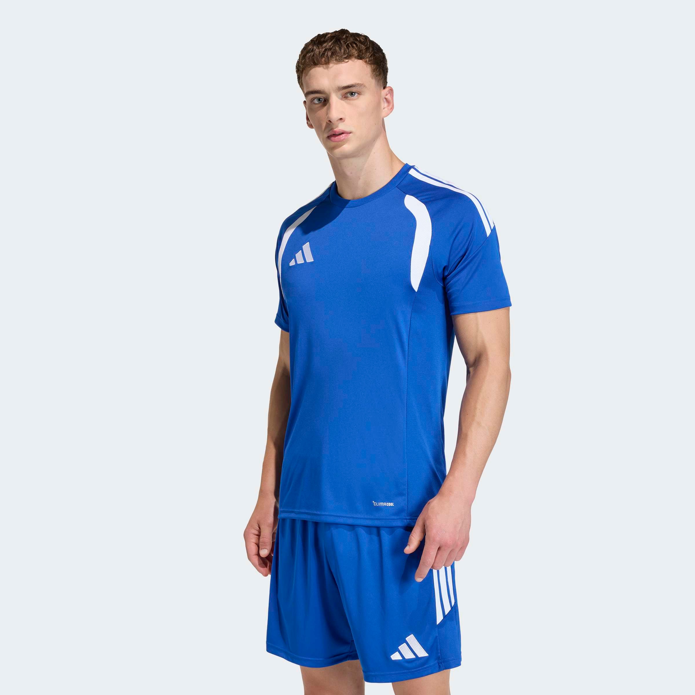 adidas Performance Fussballtrikot »TIRO26 LEAGUE JERSEY«