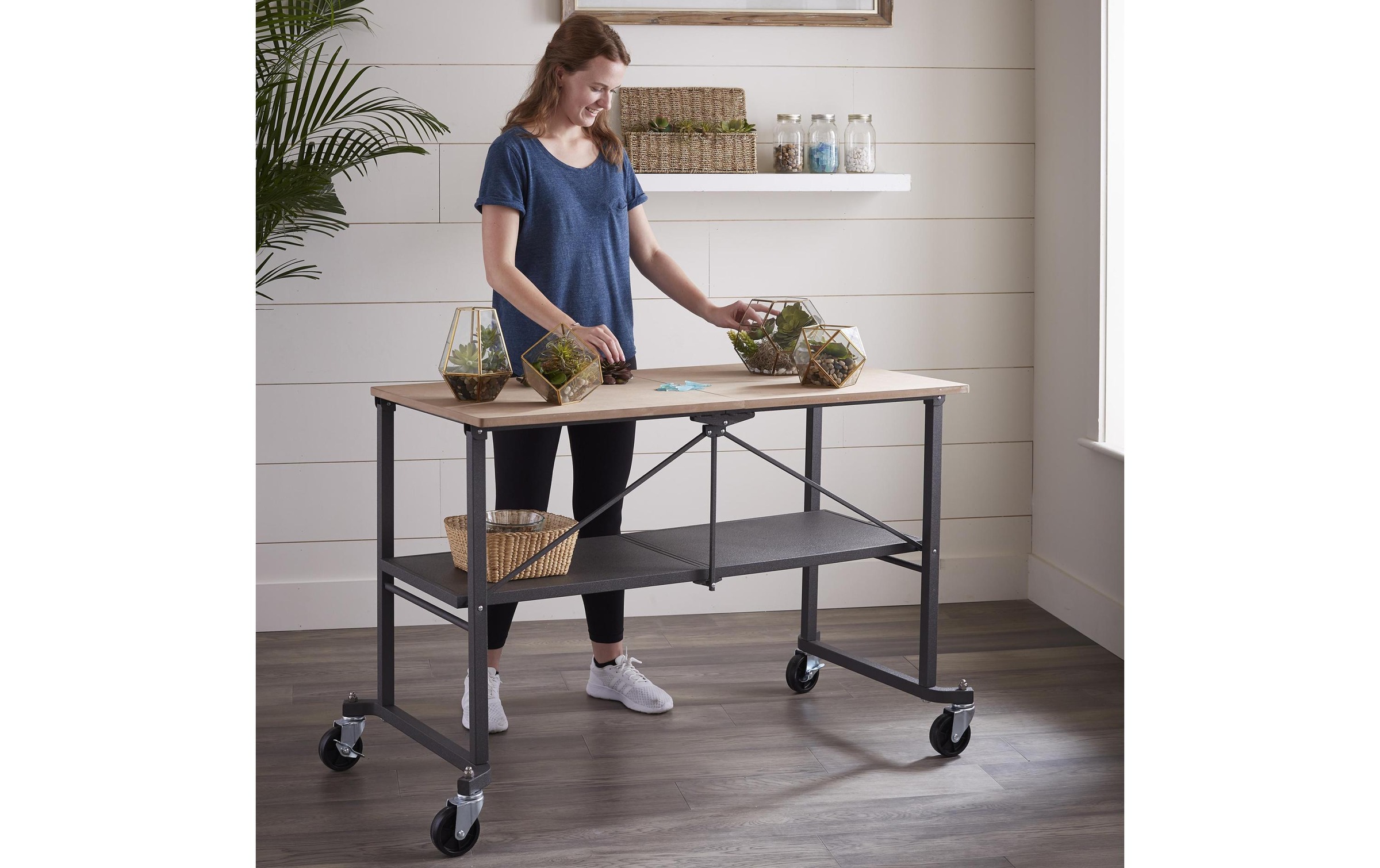 Werkbank »Cosco SmartFold, klappbar«