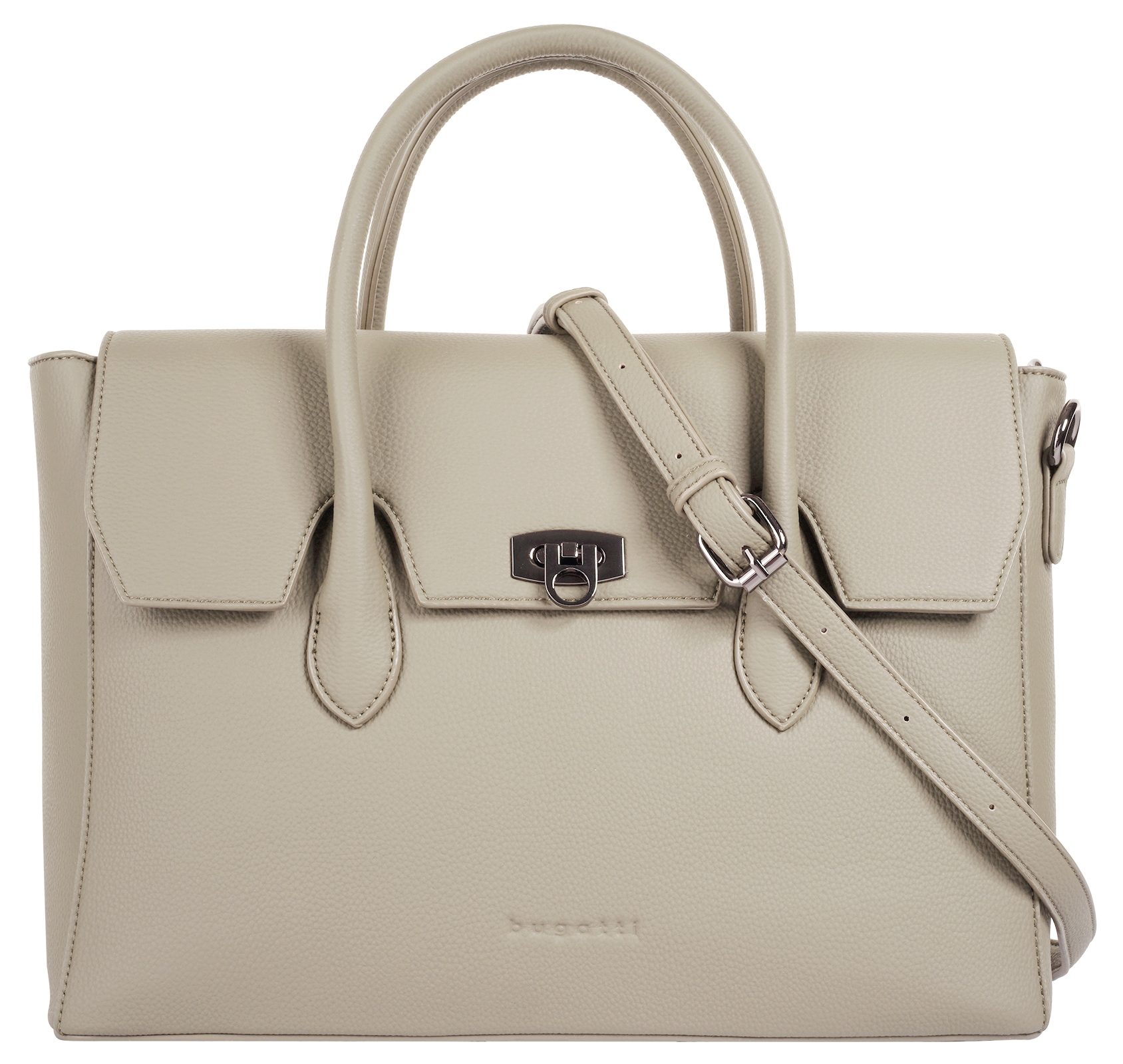 Image of bugatti Henkeltasche "BUGATTI Damen IRIA"