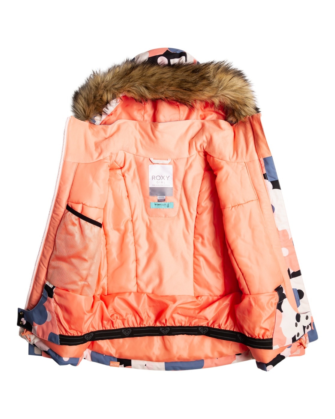 Image of Roxy Snowboardjacke "Roxy Pie"