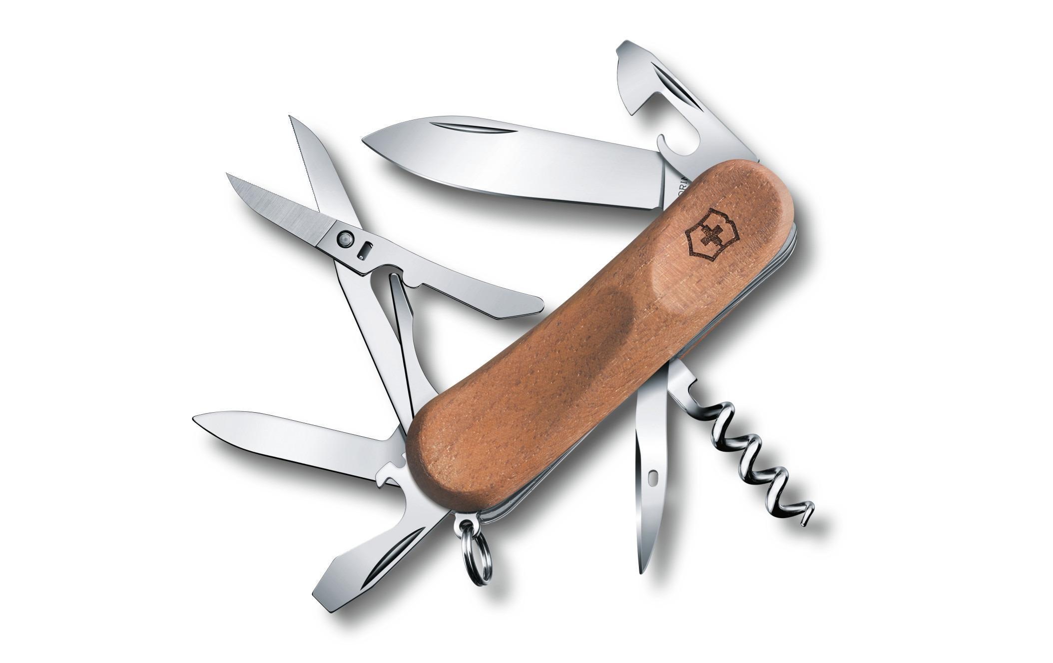 Image of Victorinox Taschenmesser »EvoWood 14« bei Ackermann Versand Schweiz