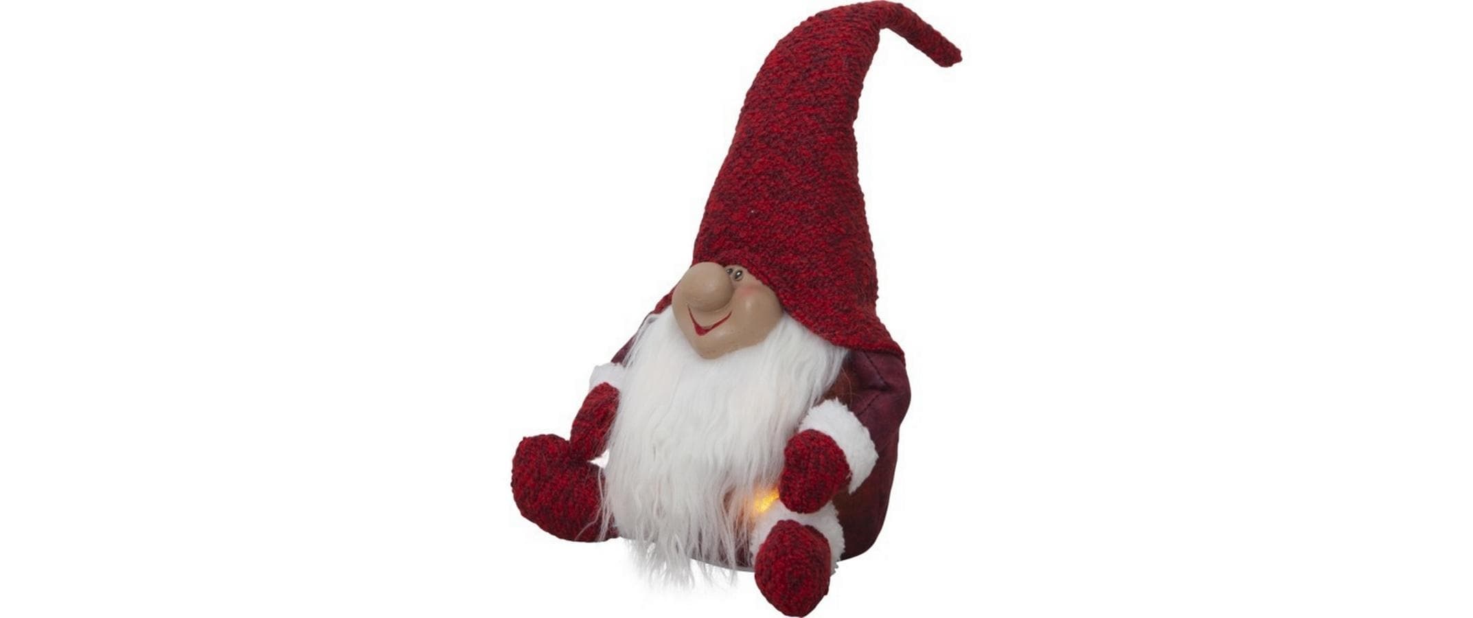 Parforce Traditional Hunting Lumière décorative LED »LED-Figur Wichtel, 4 L«