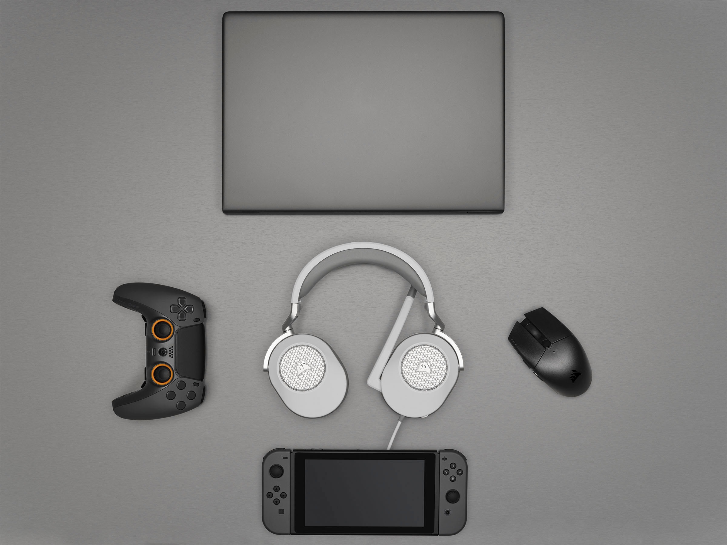 Corsair Gaming-Headset »HS65« SURROUND