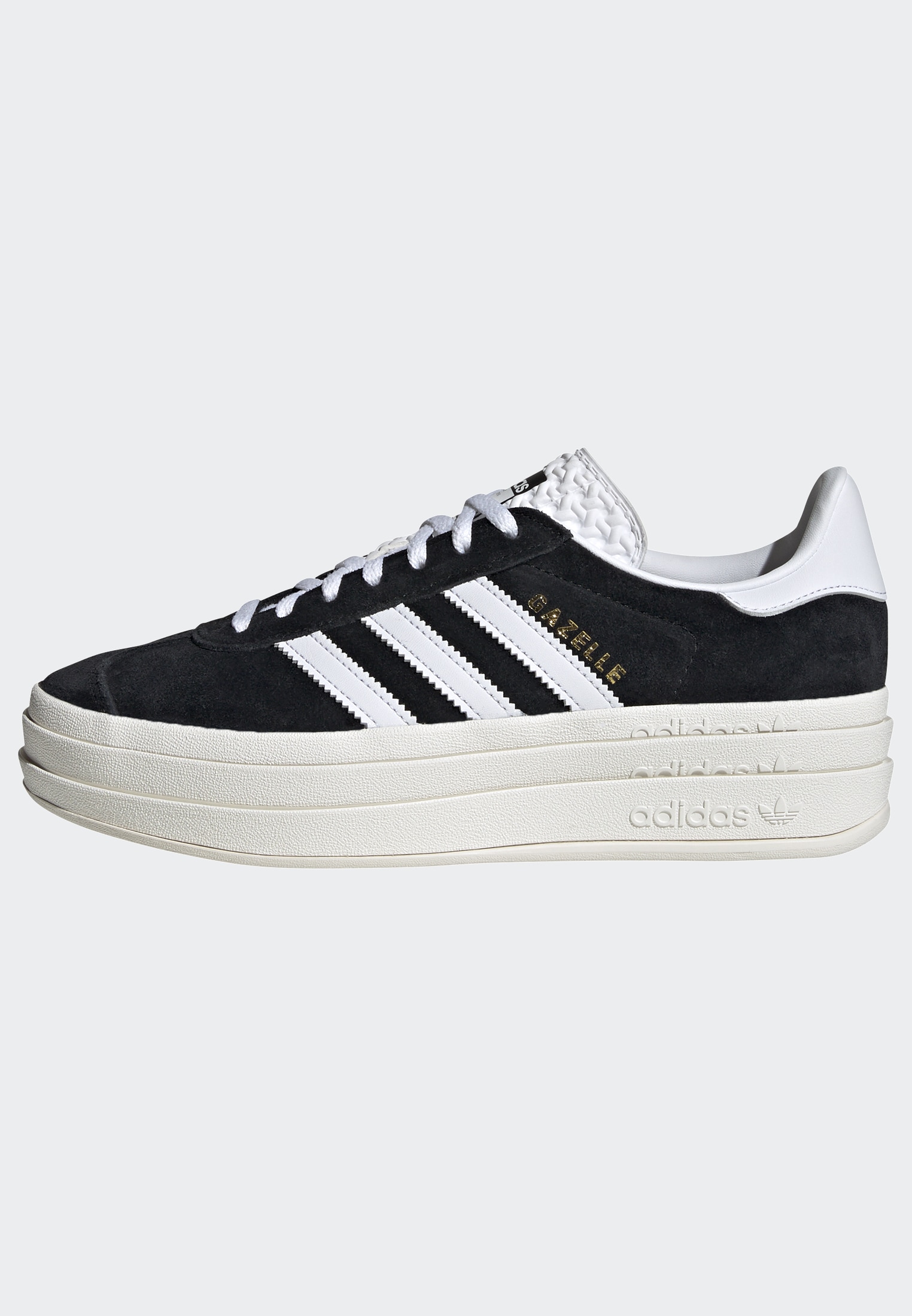 adidas Originals Sneaker »GAZELLE BOLD«