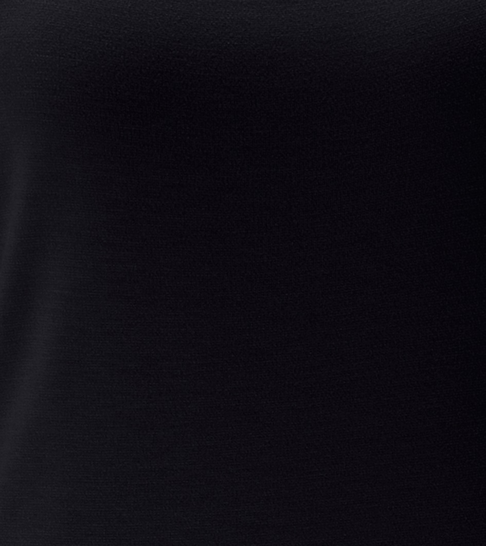 Aniston SELECTED Shirtkleid grosszügiger Cut-Out am Rundhalsausschnitt - NEUE KOLLEKTION