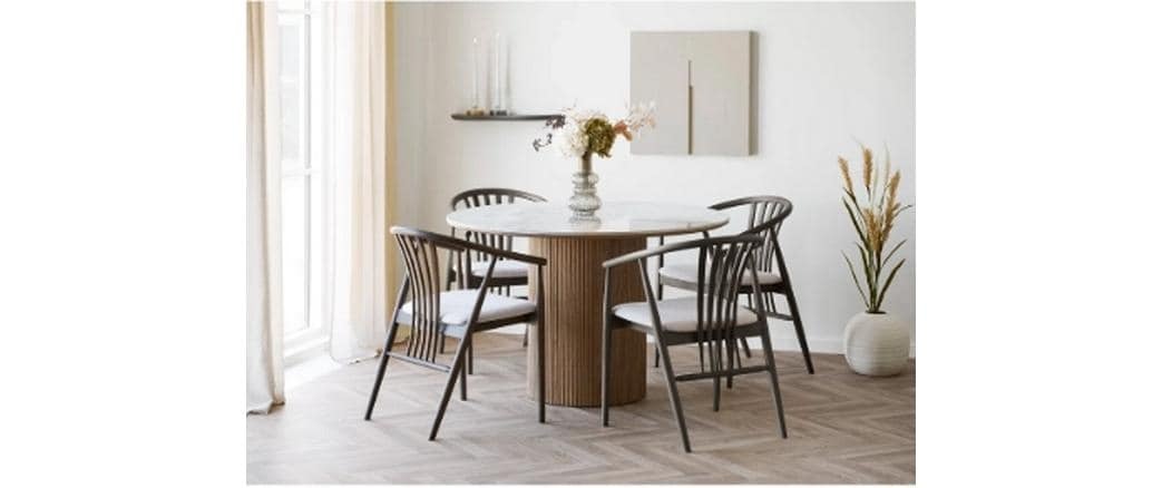 House Nordic Étagère murale »Botta 19 x 57 x 2,5 cm«