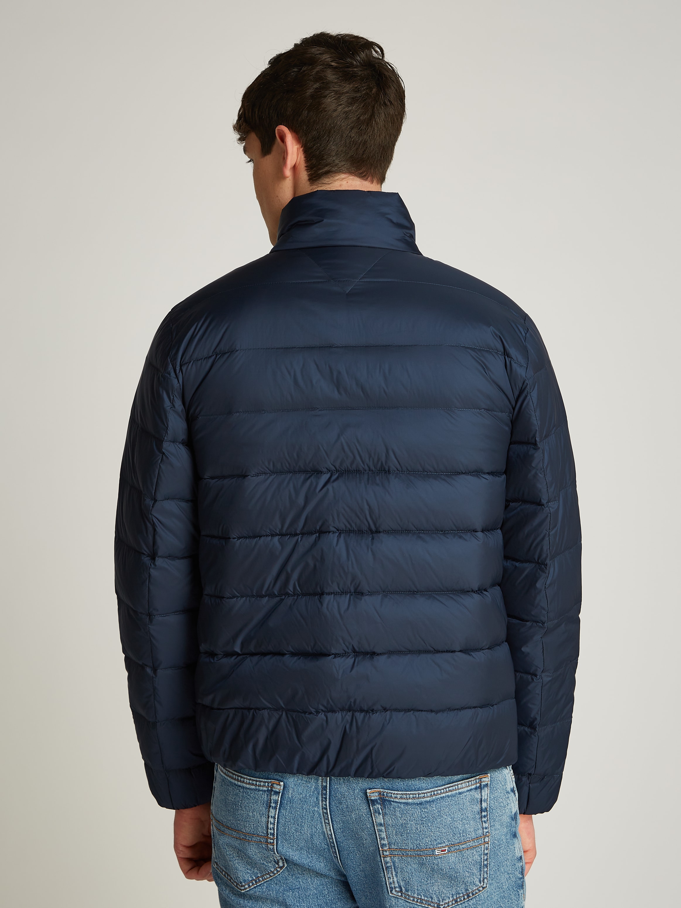 Tommy Jeans Steppjacke »TJM LT DOWN JACKET EXT«, mit Daunenwattierung