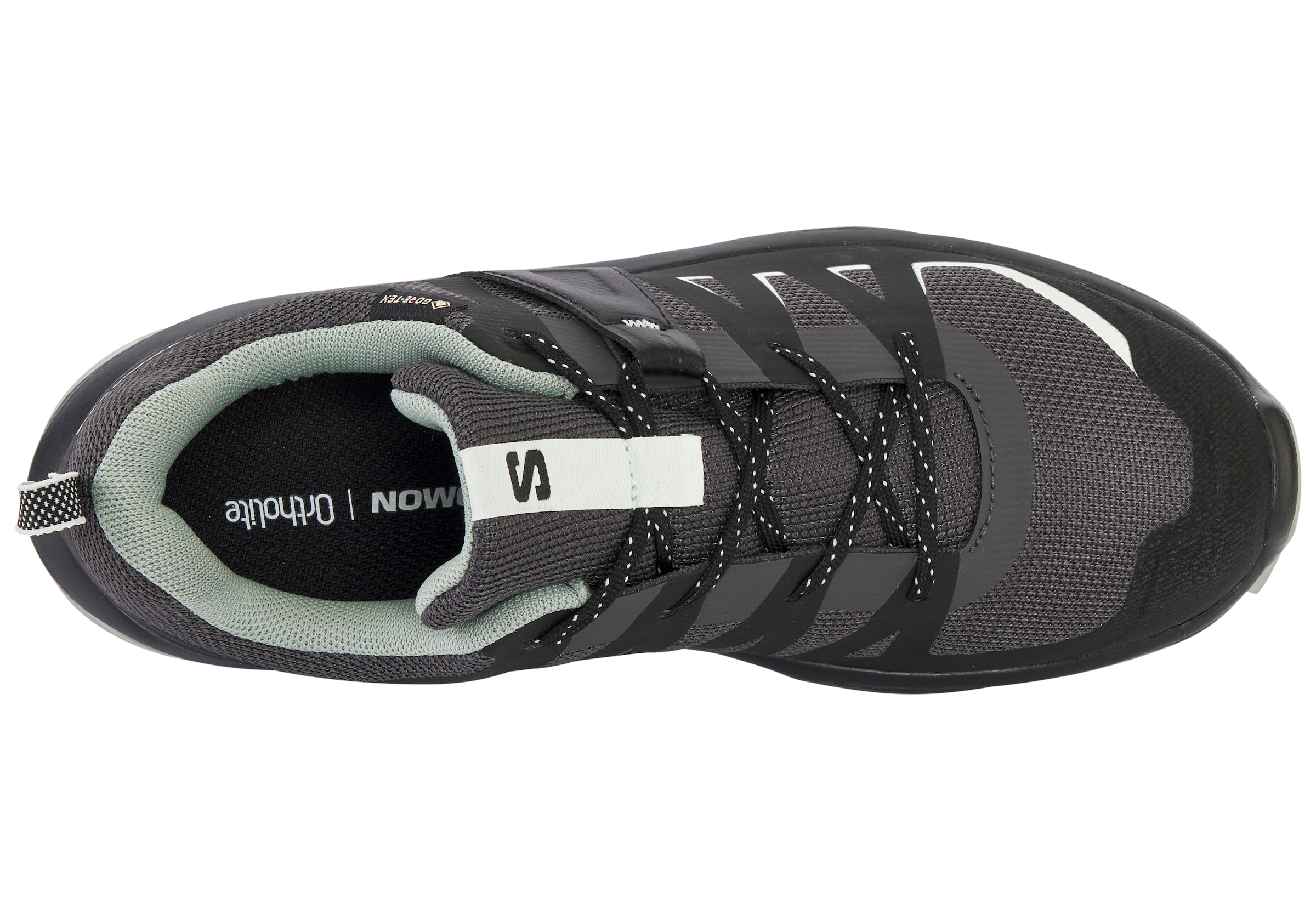 Salomon Chaussure de randonnée »EXTEND GORE-TEX W«  wasserdicht