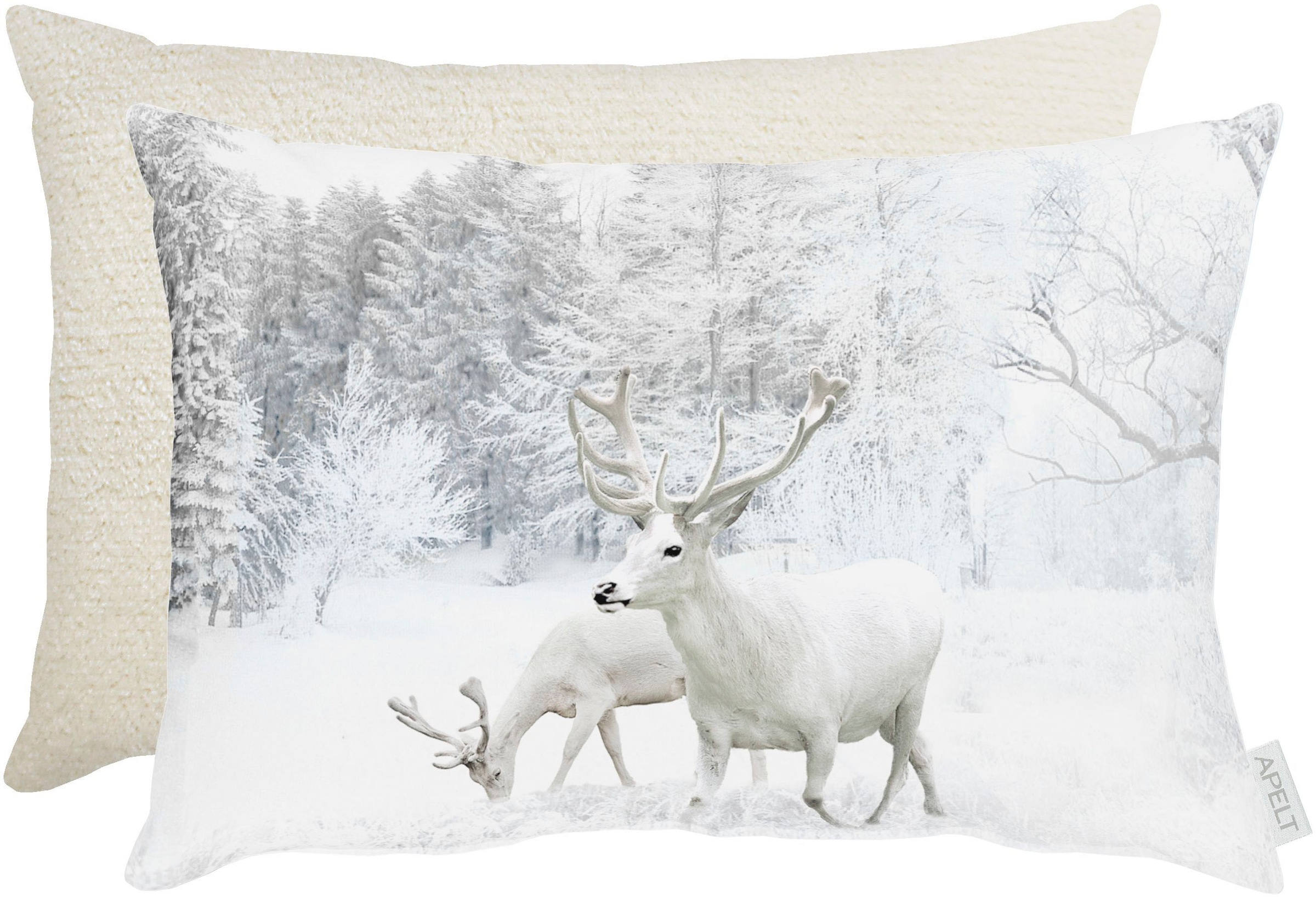 Image of APELT Dekokissen »3603«, (1 St.) bei Ackermann Versand Schweiz