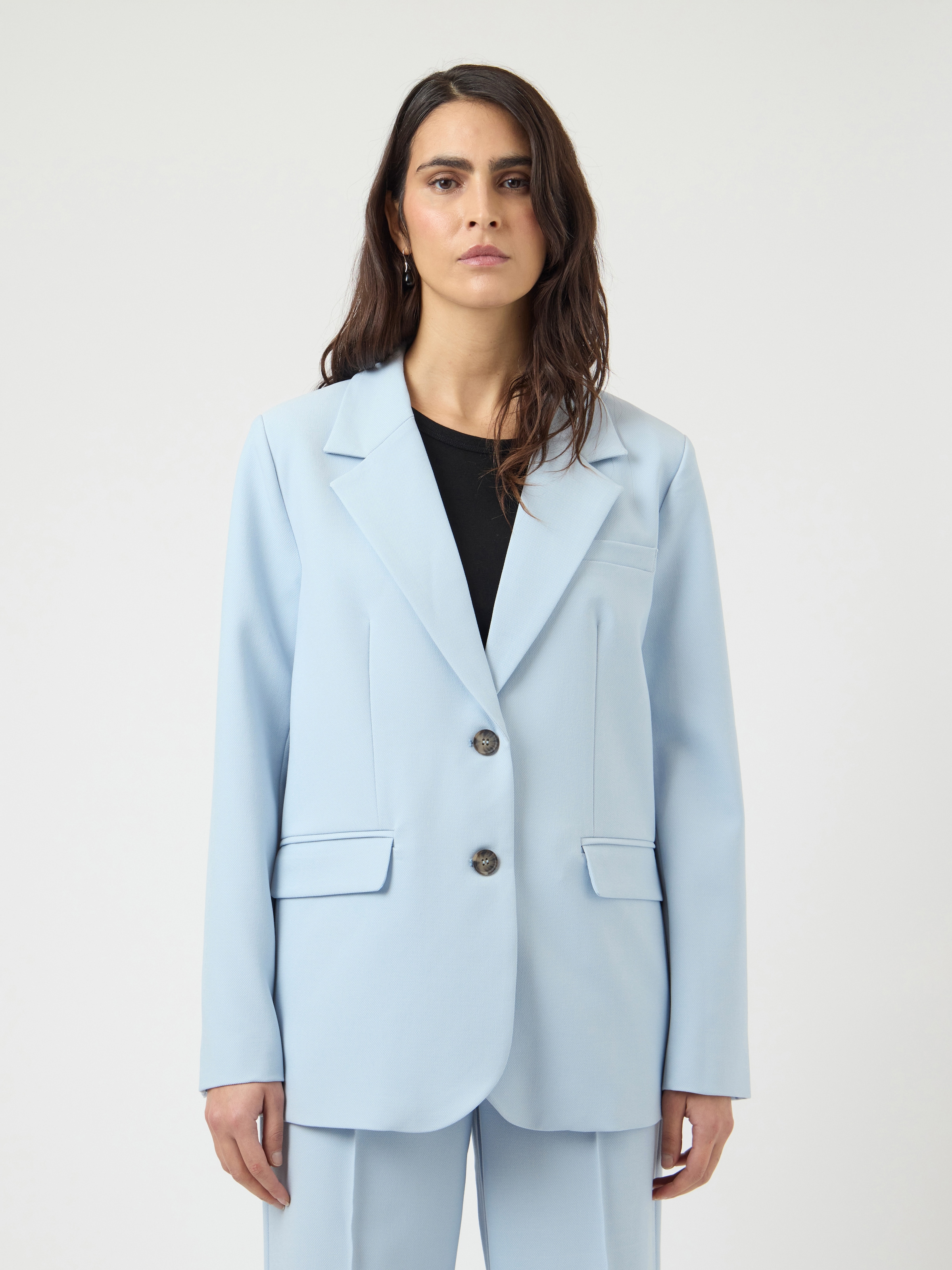 Y.A.S Blazer long »YASREEMAJ LS BLAZER NOOS«