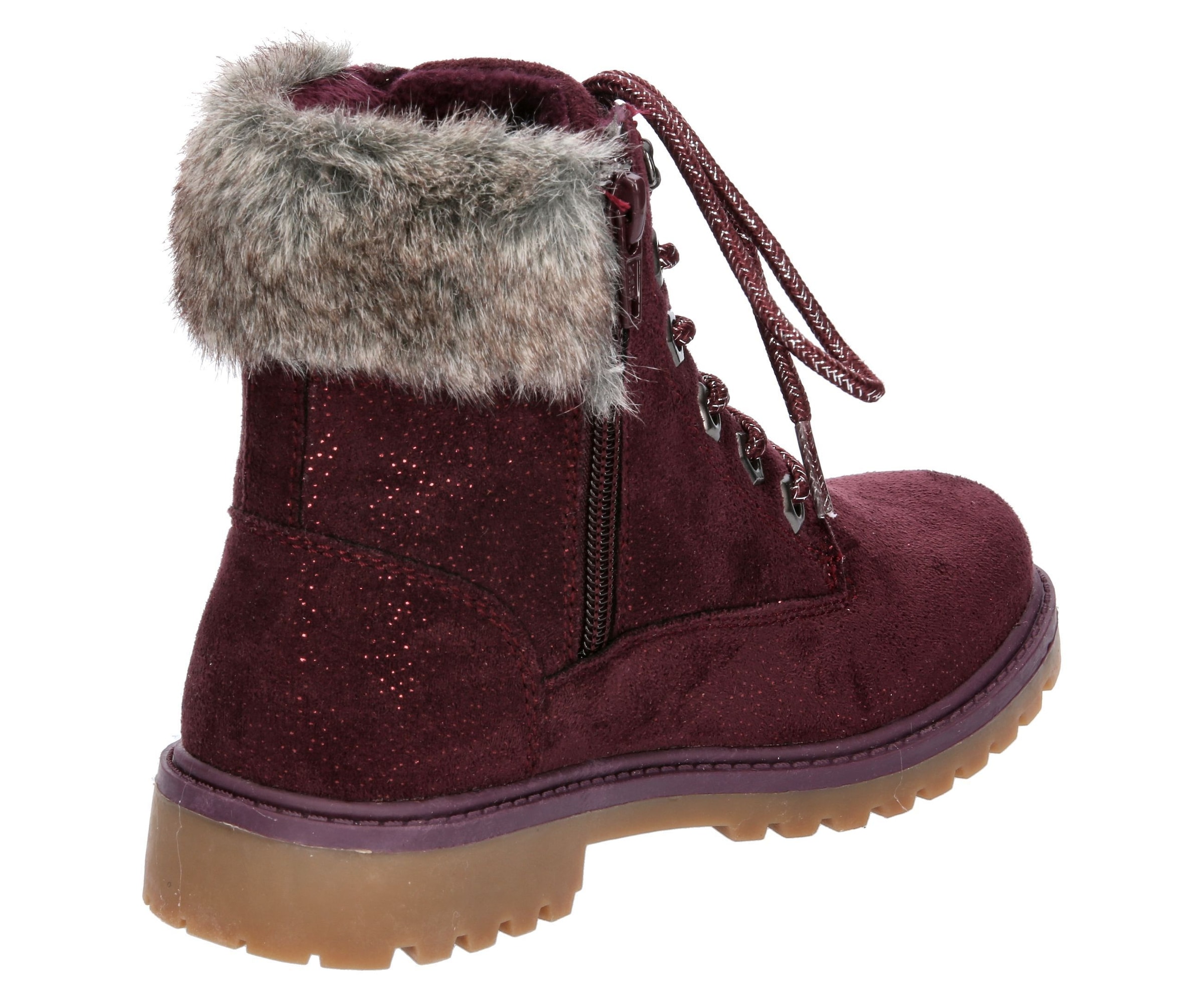 Lico Winterstiefel »Trendstiefel Anouk«