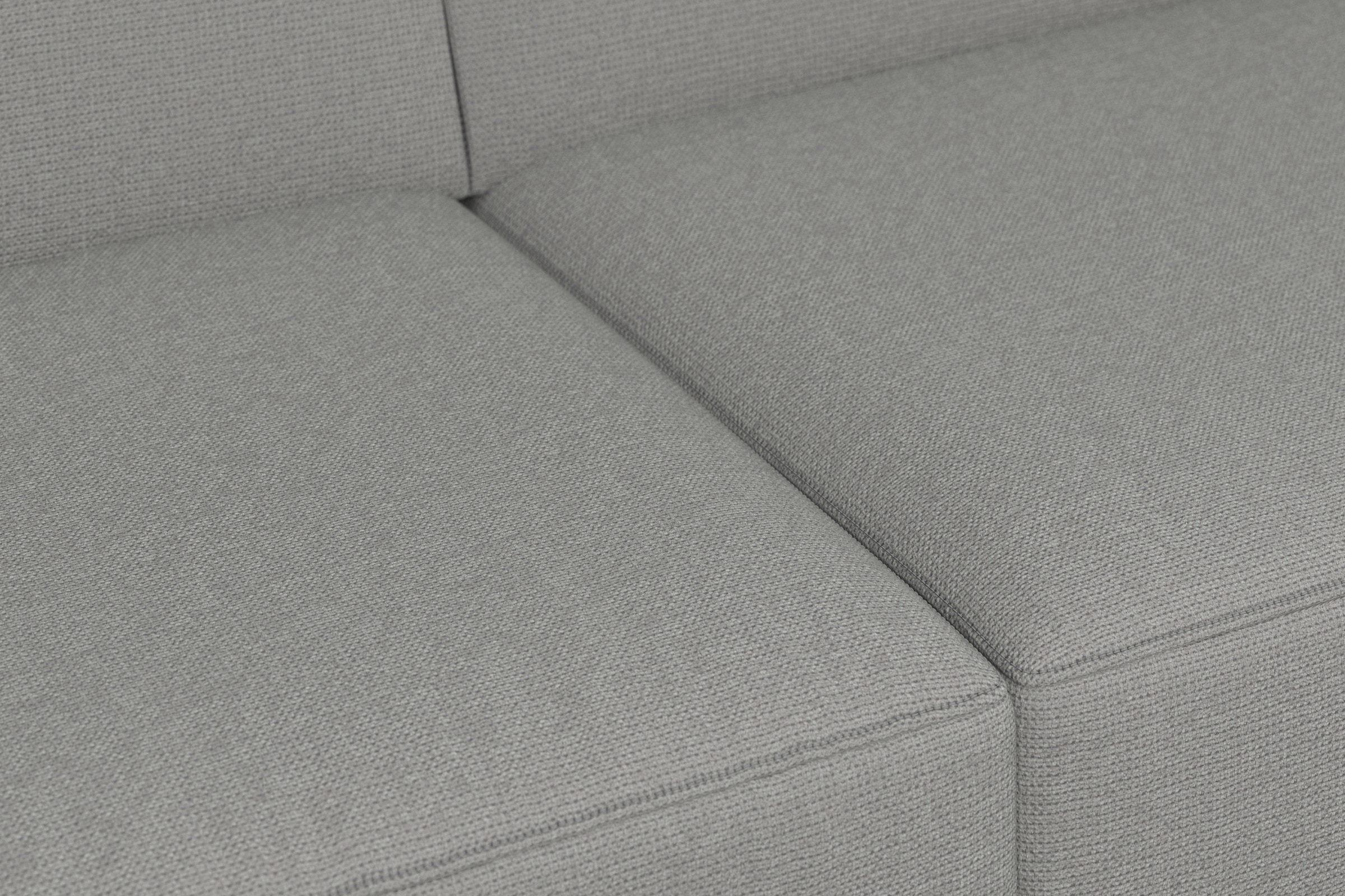 sit&more Wohnlandschaft »Visby U-Form«, Wahlweise mit Bettfunktion und Stauraum, frei im Raum stellbar
