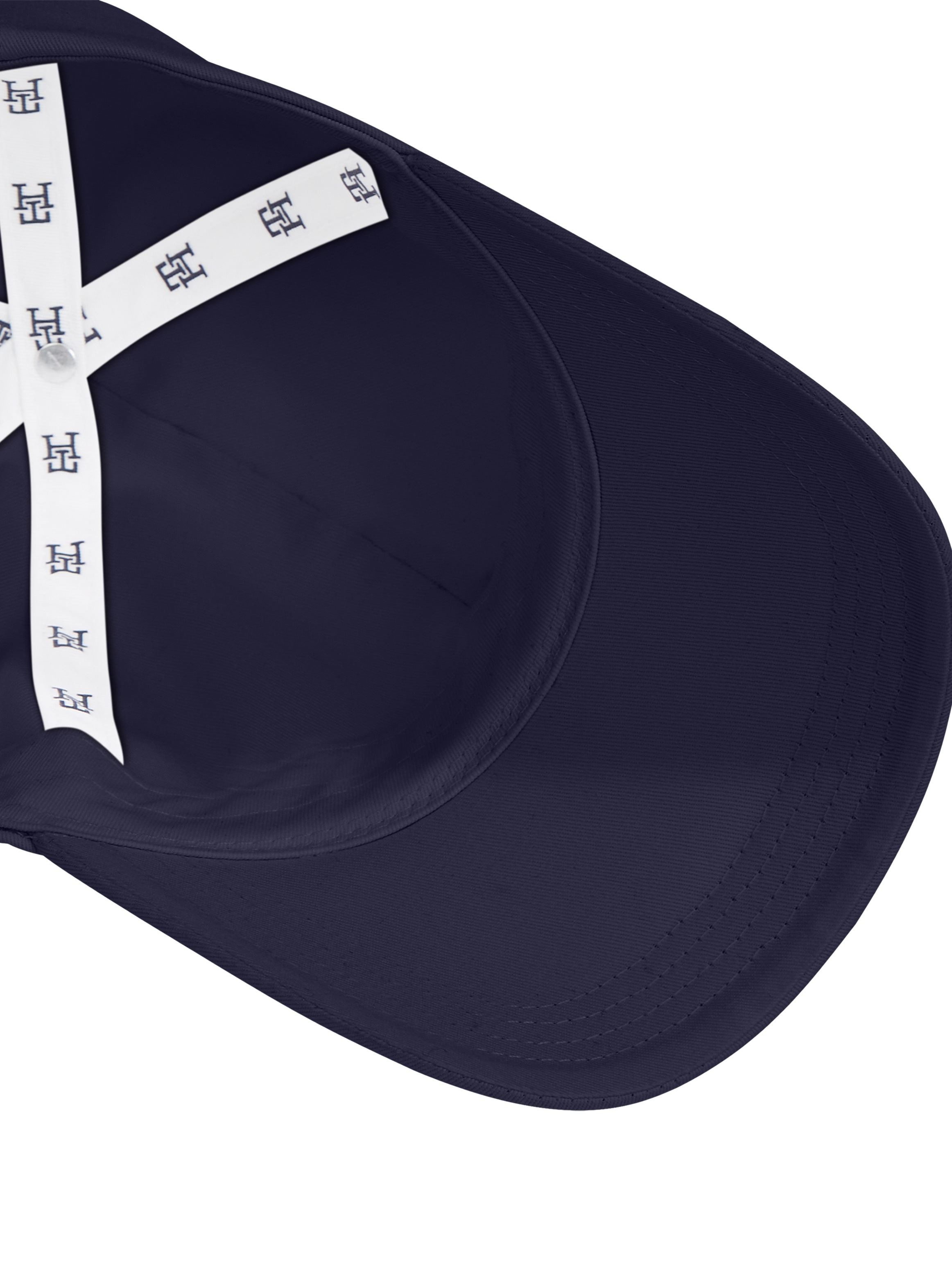 Tommy Hilfiger Baseball Cap »TH IMD COLOR 6 PANEL CAP«, TH-Logo gestickt, grössenverstellbar, Logo auf der Rückseite UNISEX
