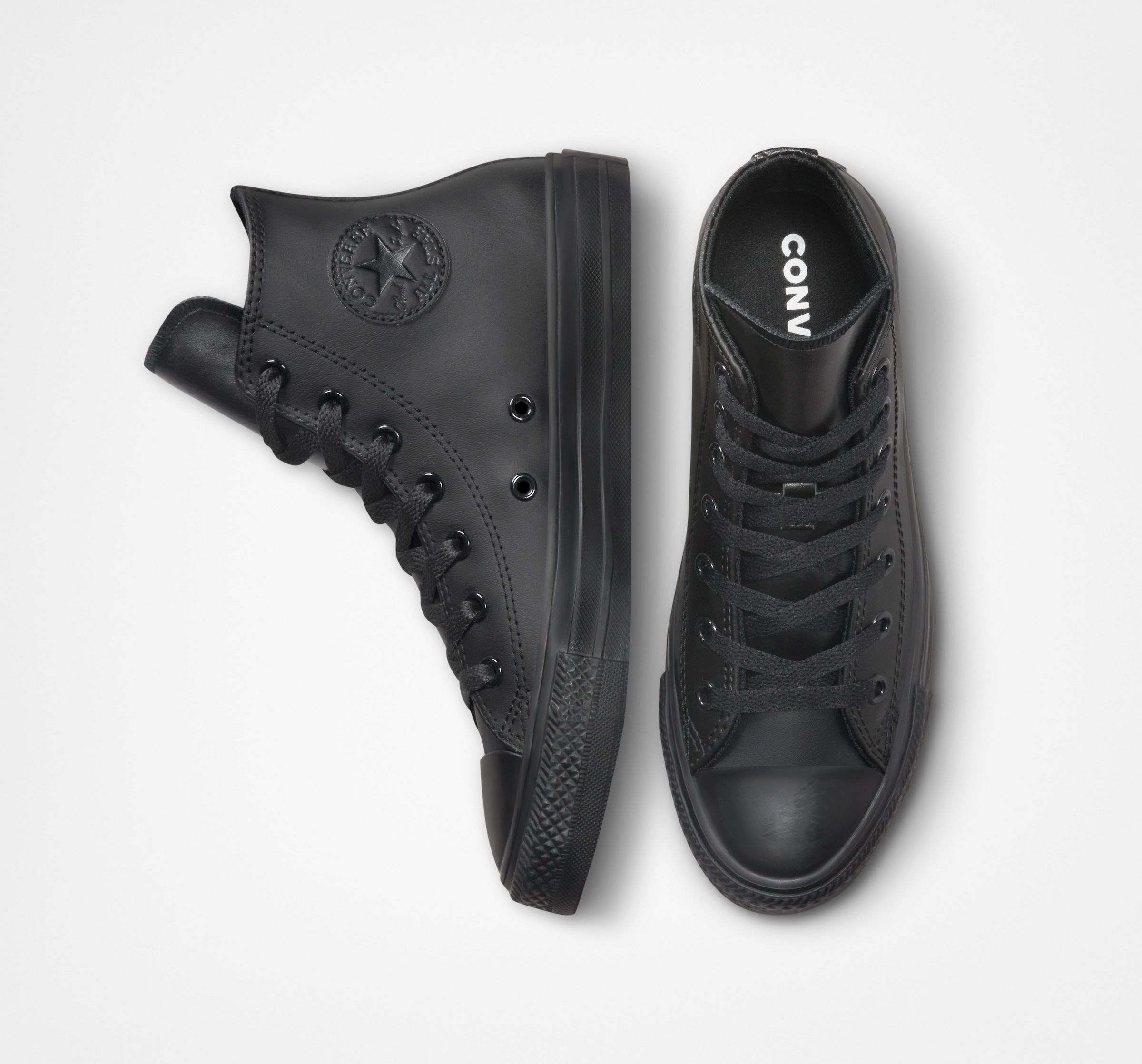 Converse Sneakers »CHUCK TAYLOR ALL STAR LEATHER«  en cuir