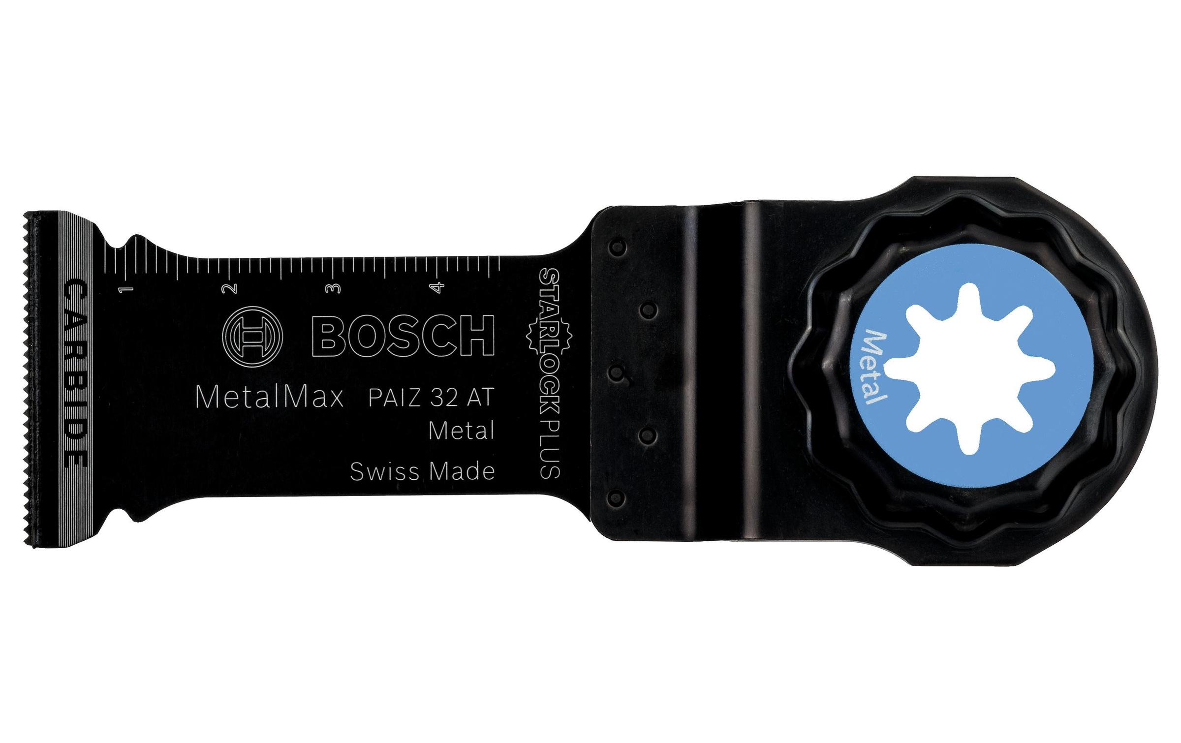 Image of BOSCH Tauchsägeblatt "Starlock, Carbide 50 x 32 mm"