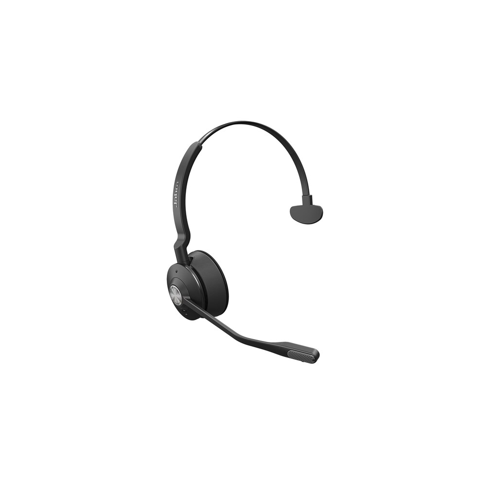 Jabra Headset »Engage 65 Mono«, Noise-Cancelling
