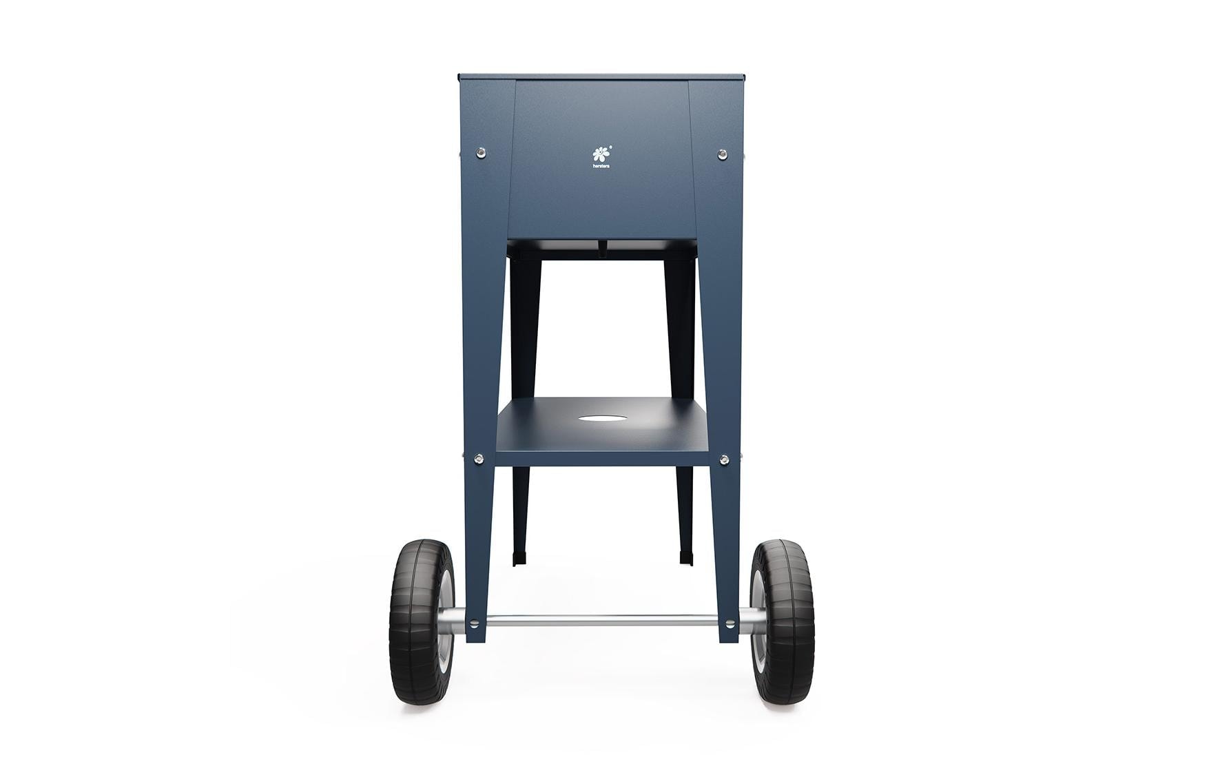 Herstera Garden Hochbeet »Urban« BxTxH: 75x35x80 cm