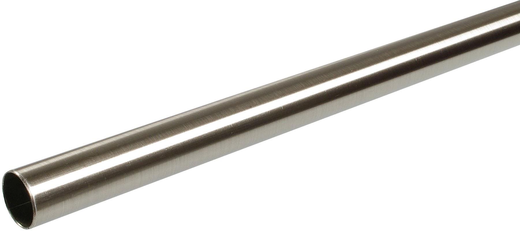 Image of Liedeco Gardinenstange Ø 16 mm 1 läufig-läufig Fixmass