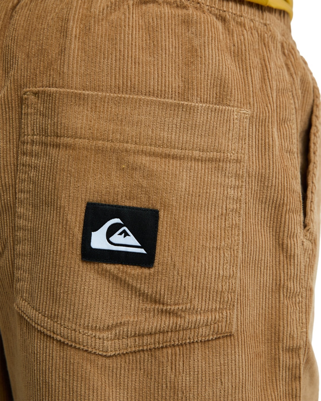Quiksilver Outdoorhose »Taxer Cord«