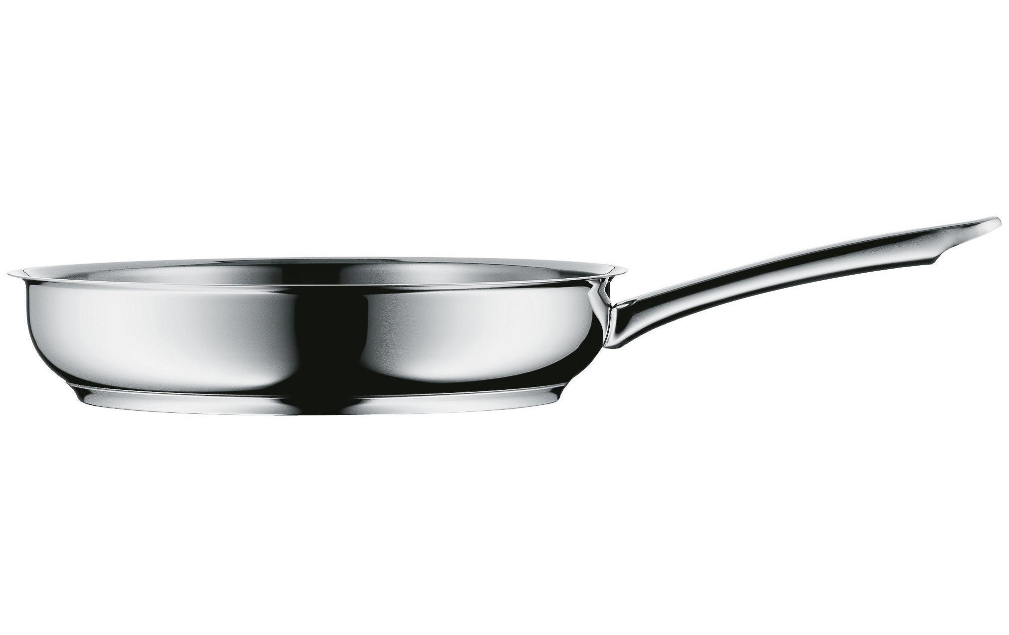 Image of WMF Bratpfanne "Profi 20 cm, Silber"