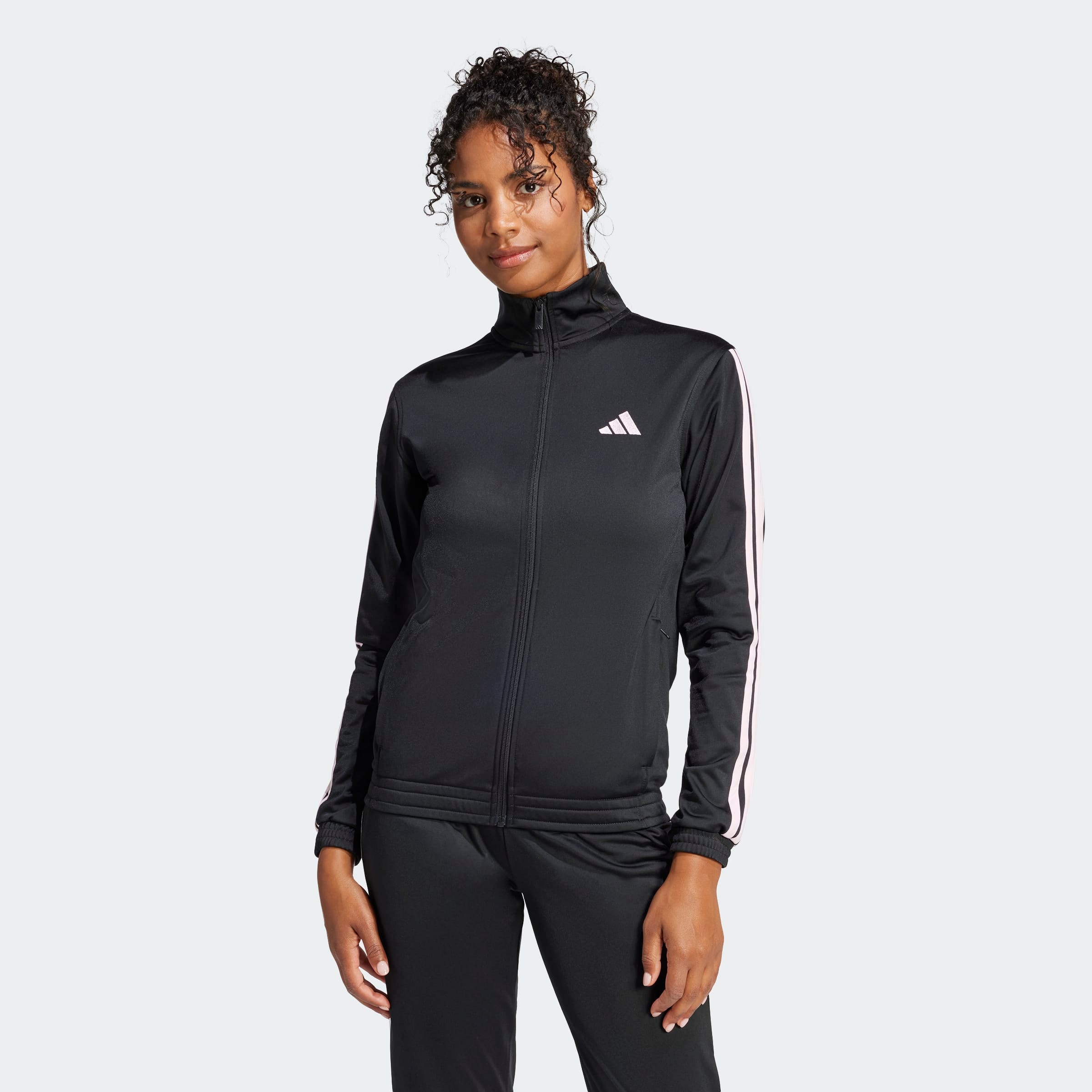 Image of adidas Sportswear Sweatjacke "DAYREADY"
