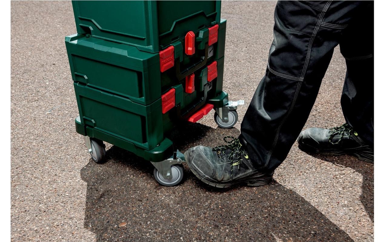metabo Transportwagen »Metabobox 100 kg«