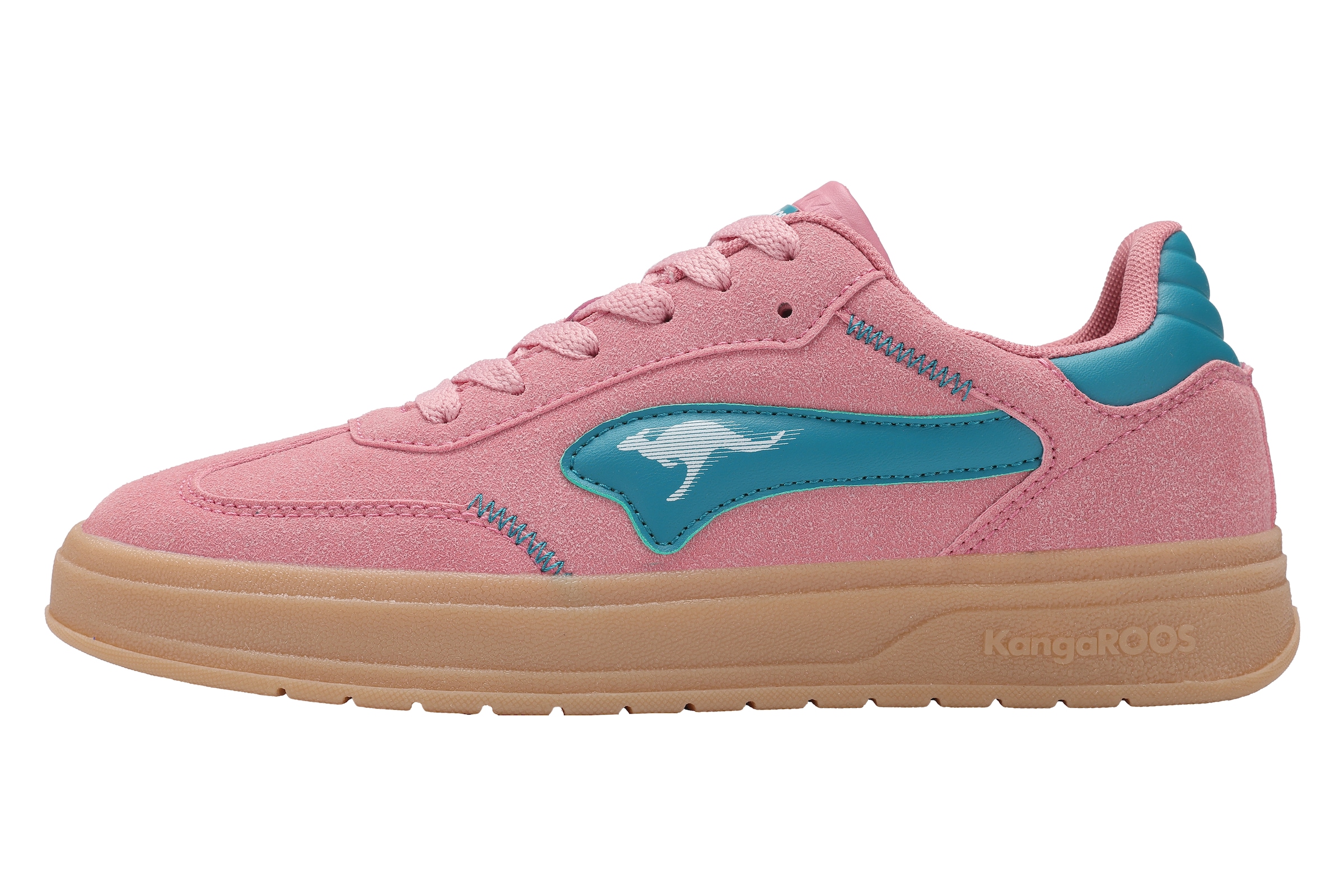 KangaROOS Sneaker »K-GW HEAVEN«