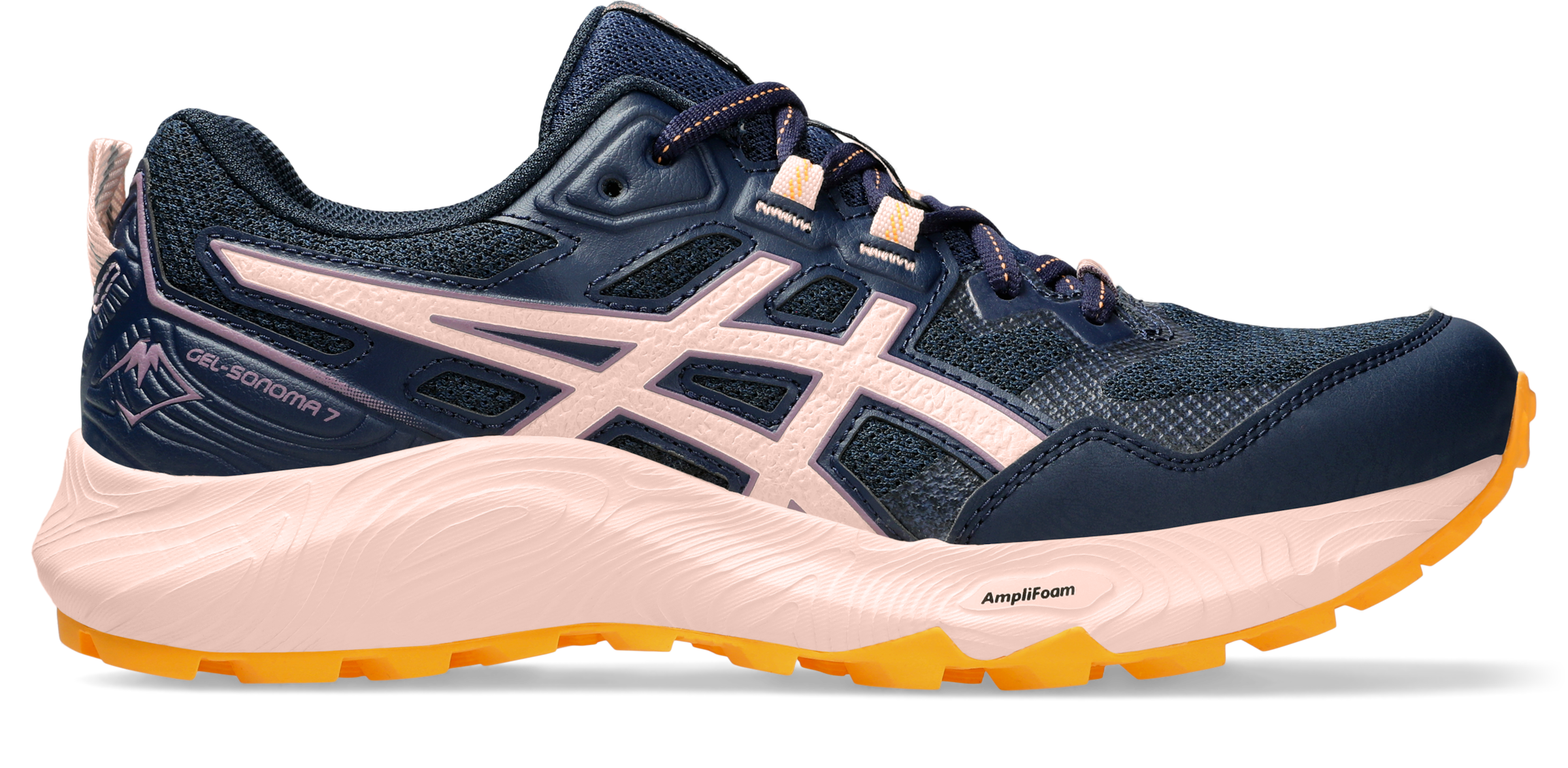 Asics Trailrunningschuh »GEL-SONOMA 7«, Trailrunningschuh