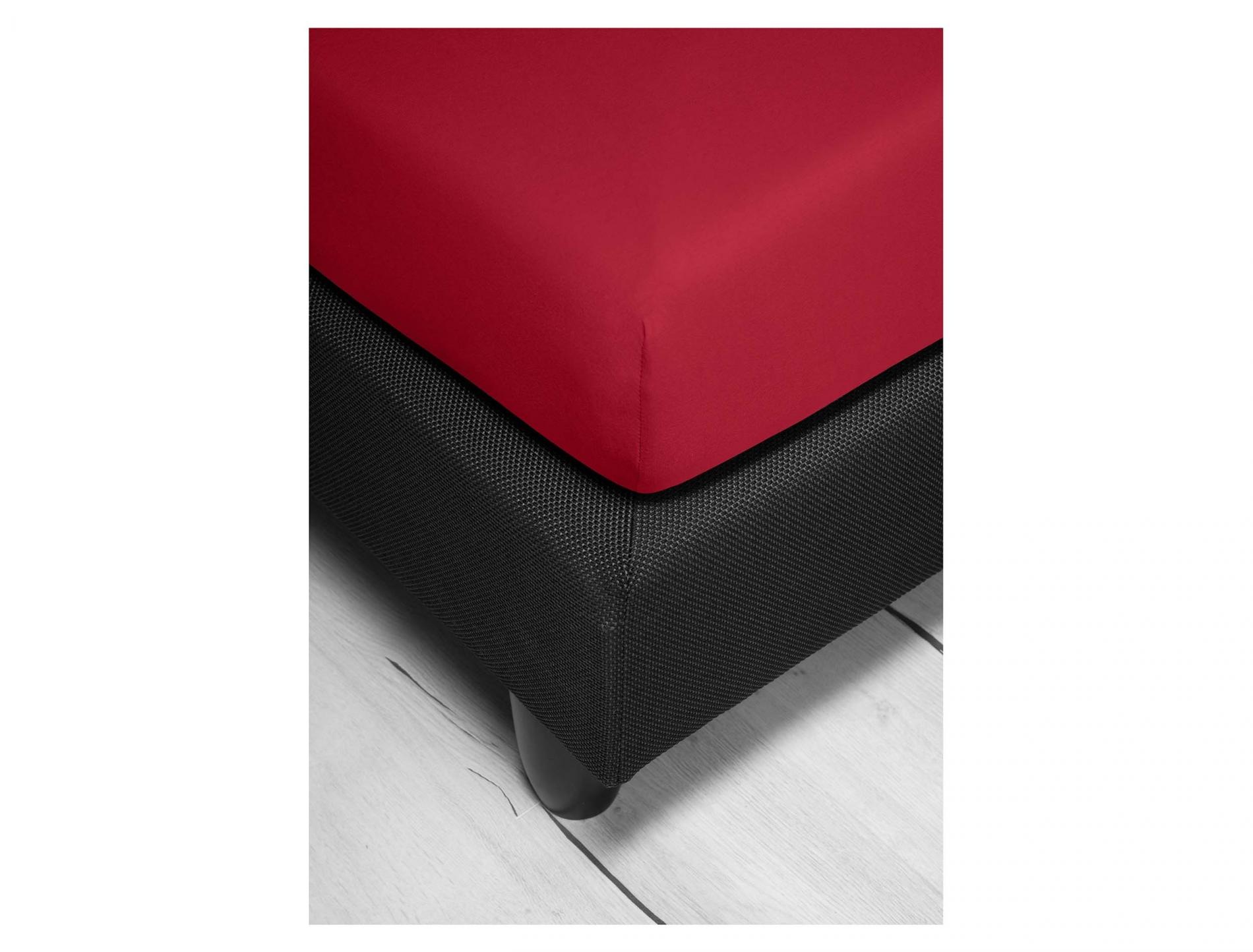 Irisette Spannbettlaken »Orion 9« weicher Frottier-Stretch, für Matratzen bis 25 cm Höhe