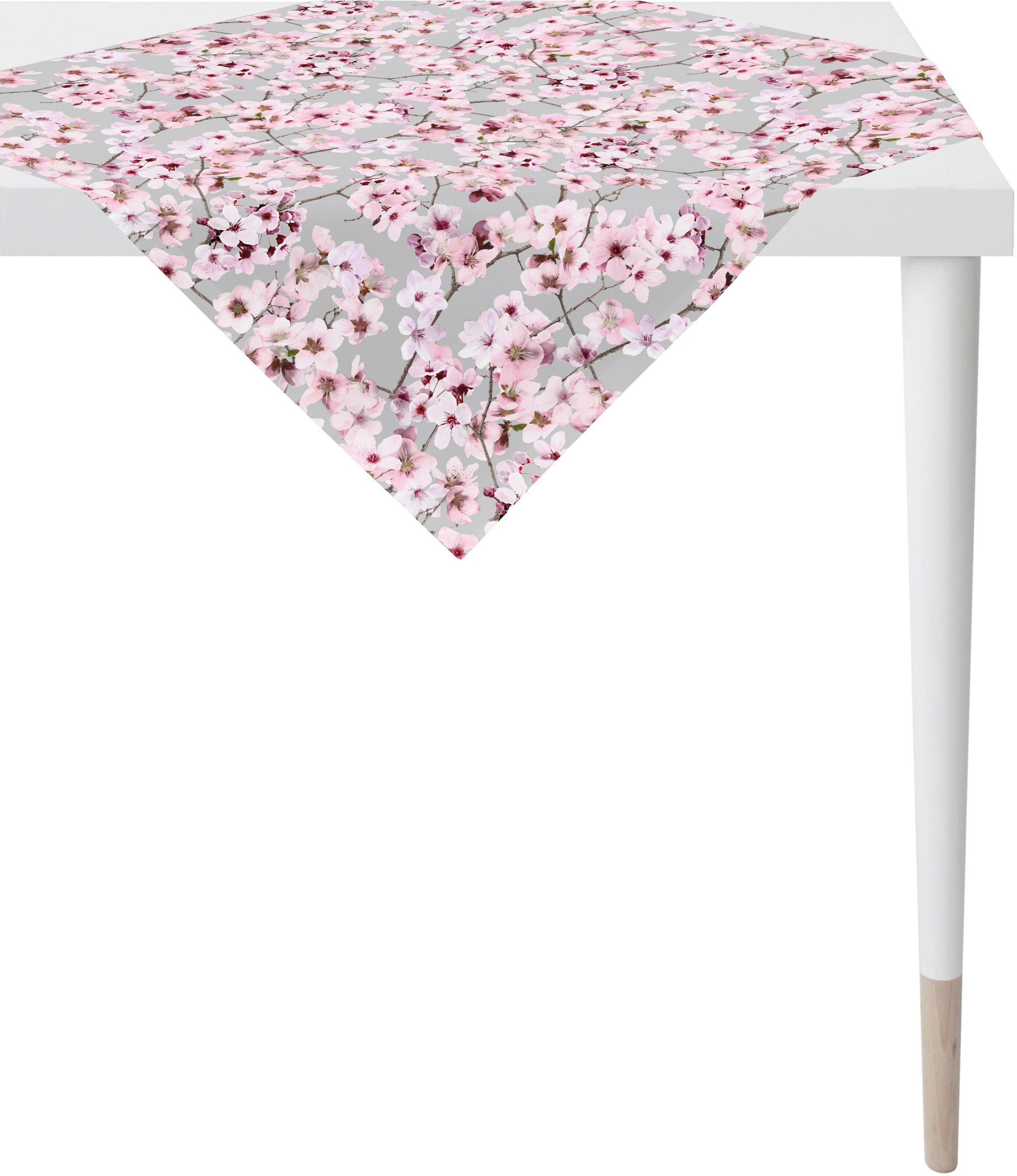 Image of APELT Mitteldecke »6450 SPRINGTIME«, (1 St.), Digitaldruck bei Ackermann Versand Schweiz